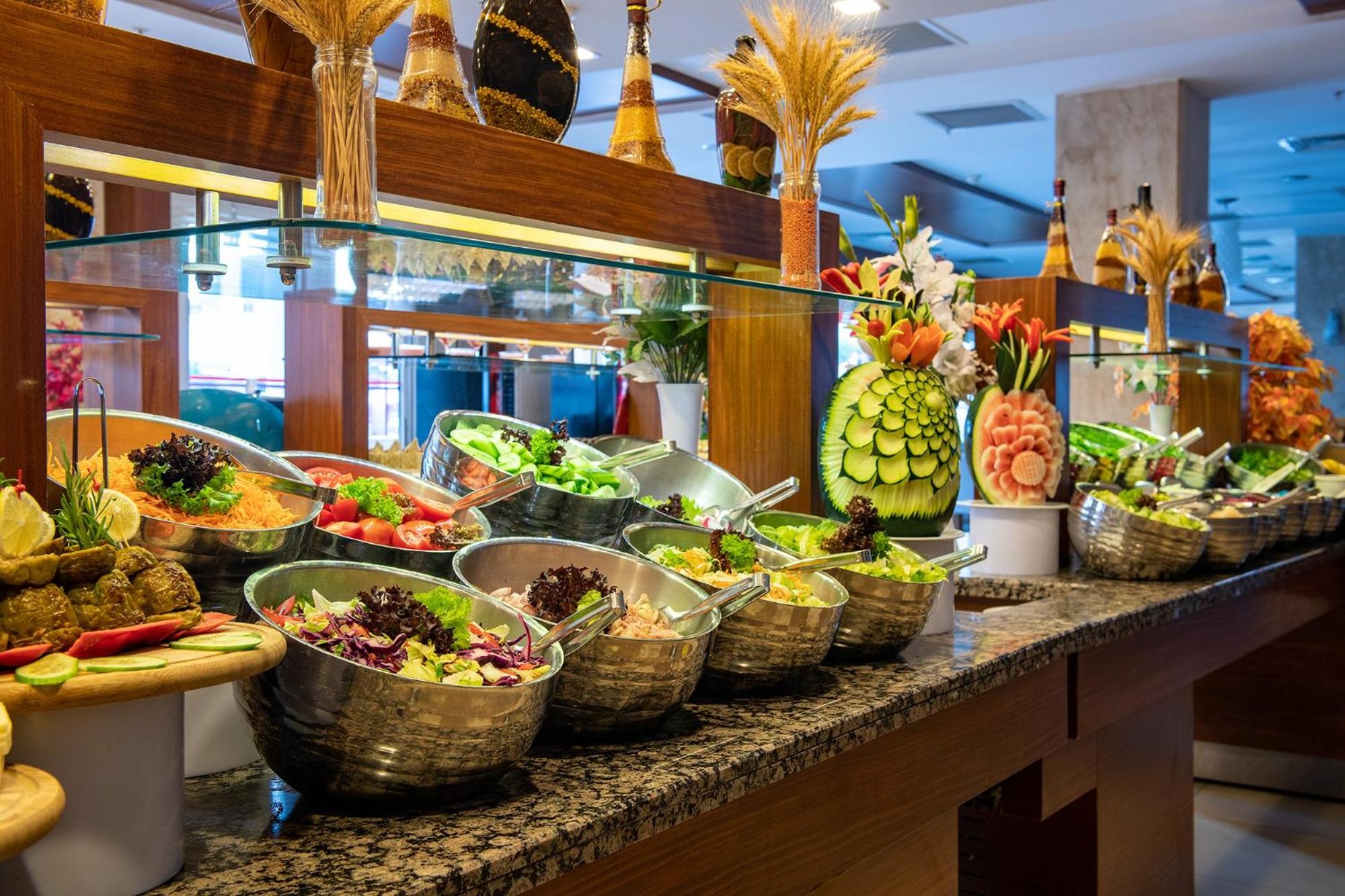 Foto de Viking Star Hotel