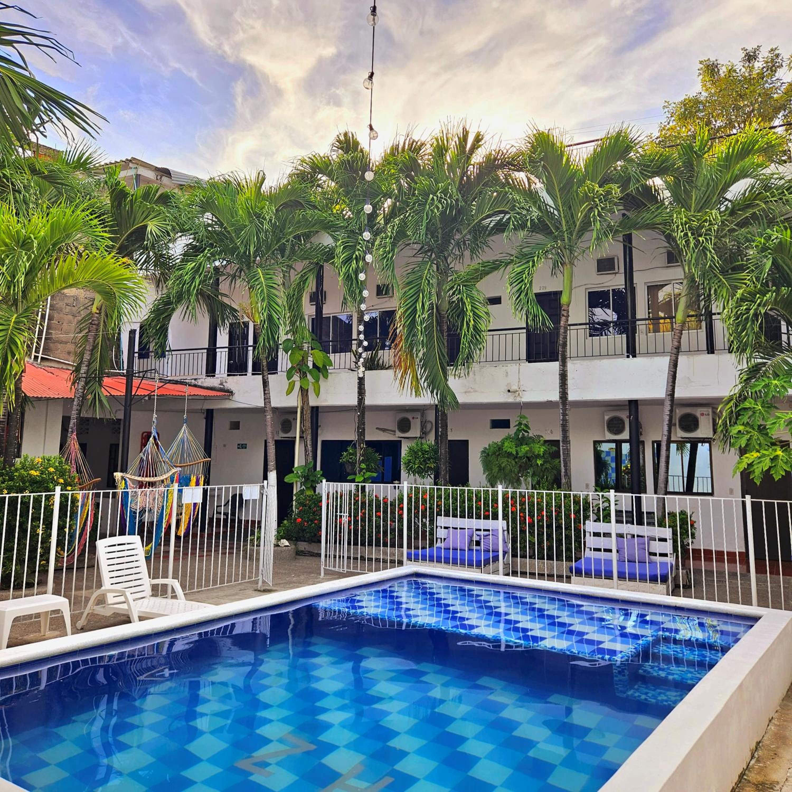 Hotel Zulan