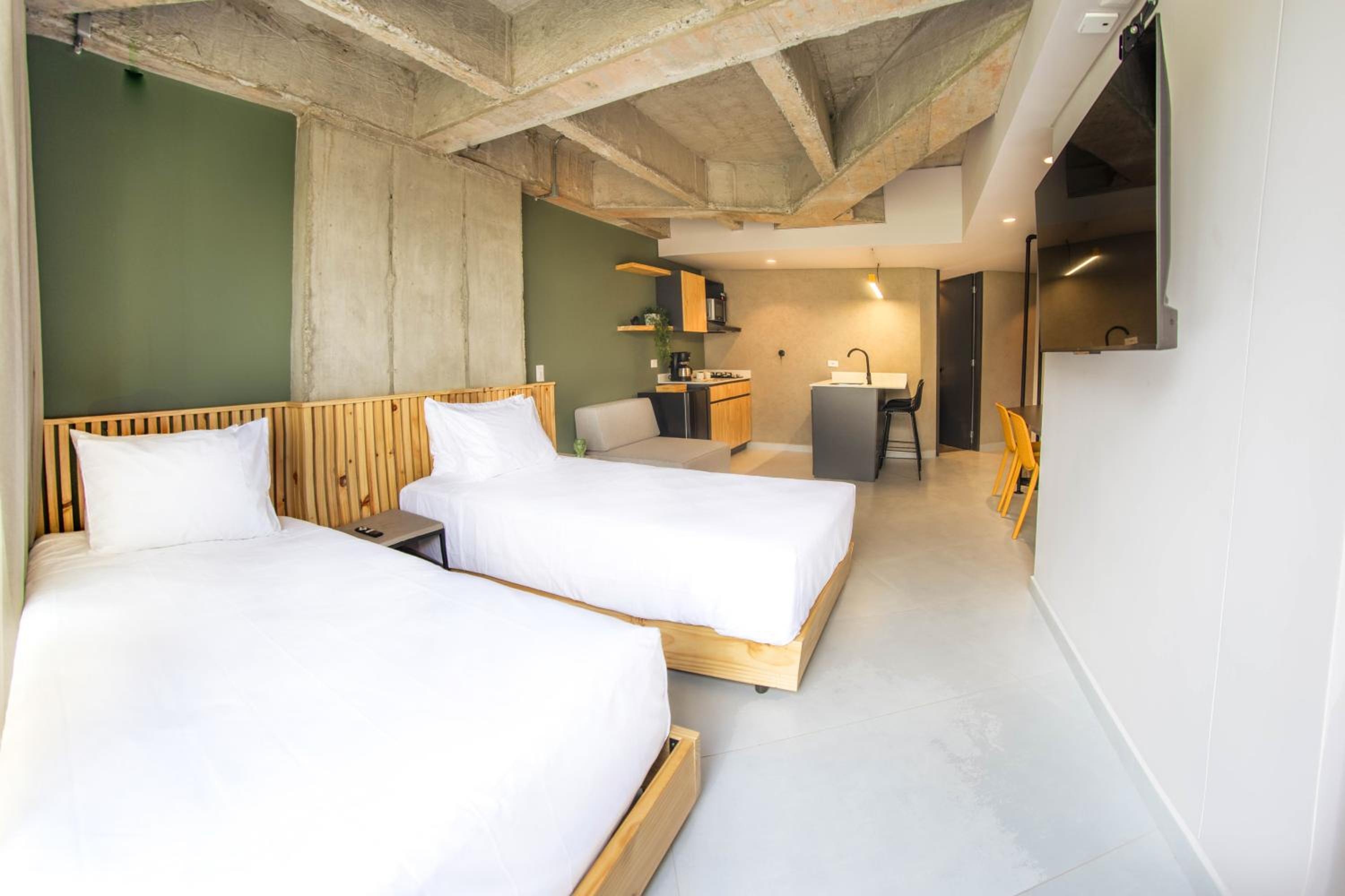 Foto de Firenze Lofts