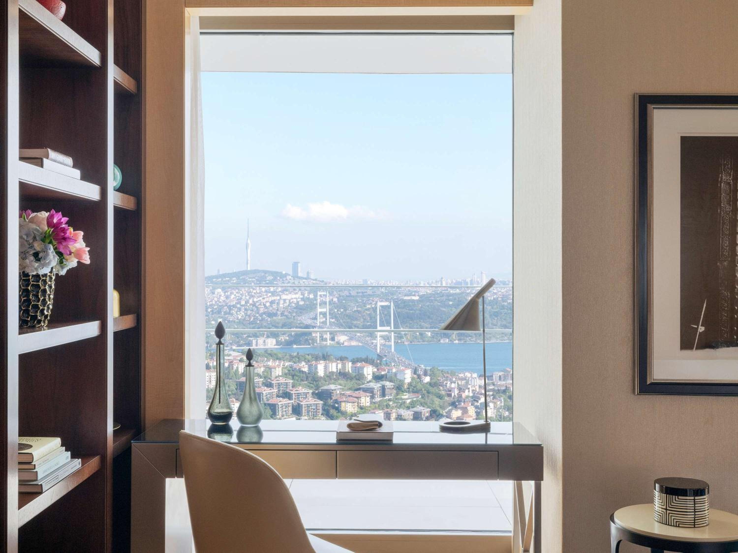 Foto de Raffles Istanbul