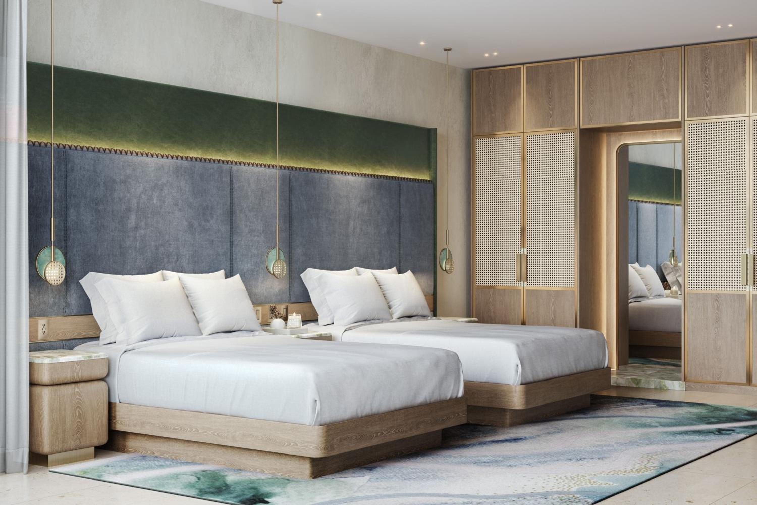 Foto de The St. Regis Cap Cana Resort