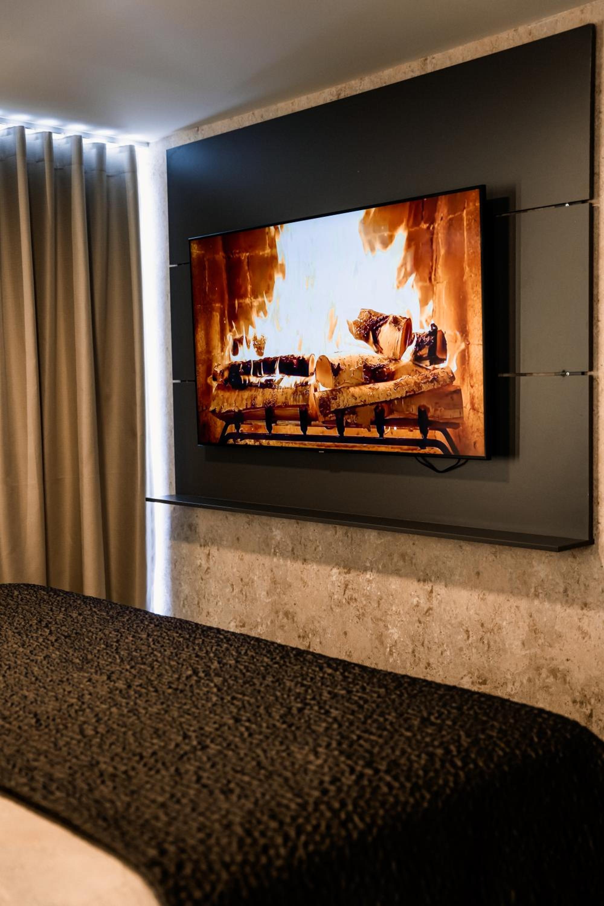 Foto de Luxury Apartments Prana By Cadissa
