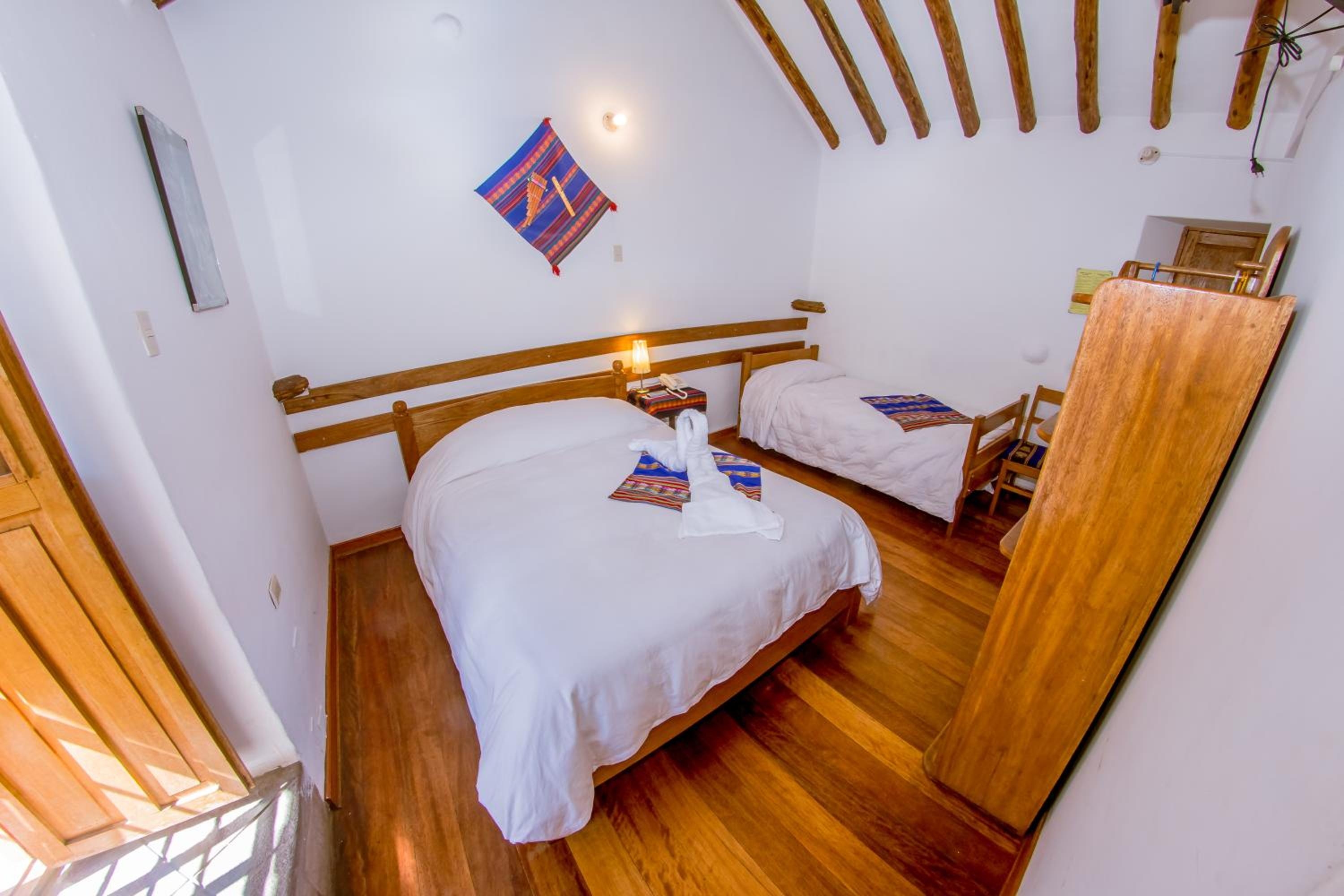 Hostal El Grial, Cusco