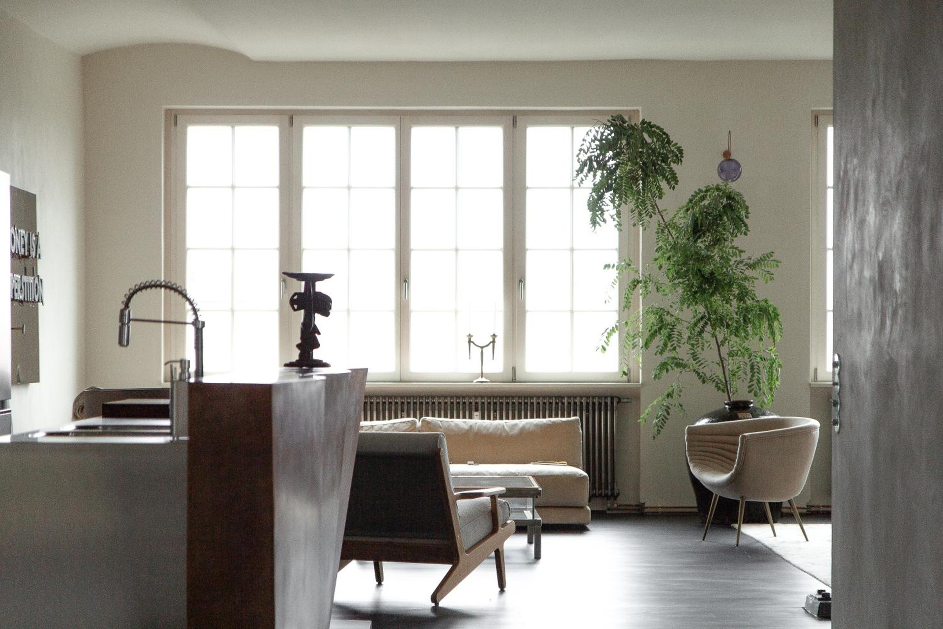 Foto de Stadtflucht Homes Lofts