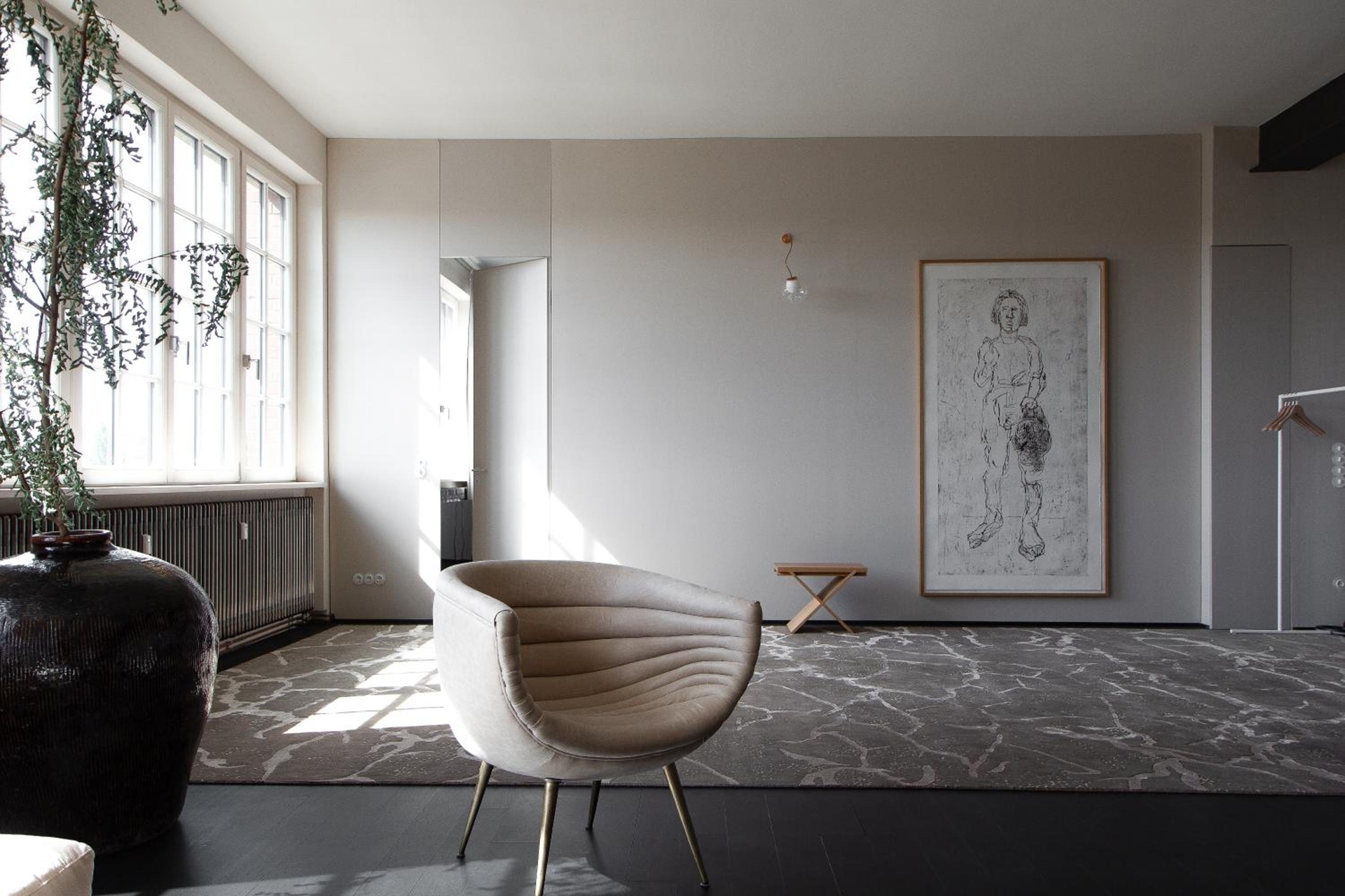 Foto de Stadtflucht Homes Lofts