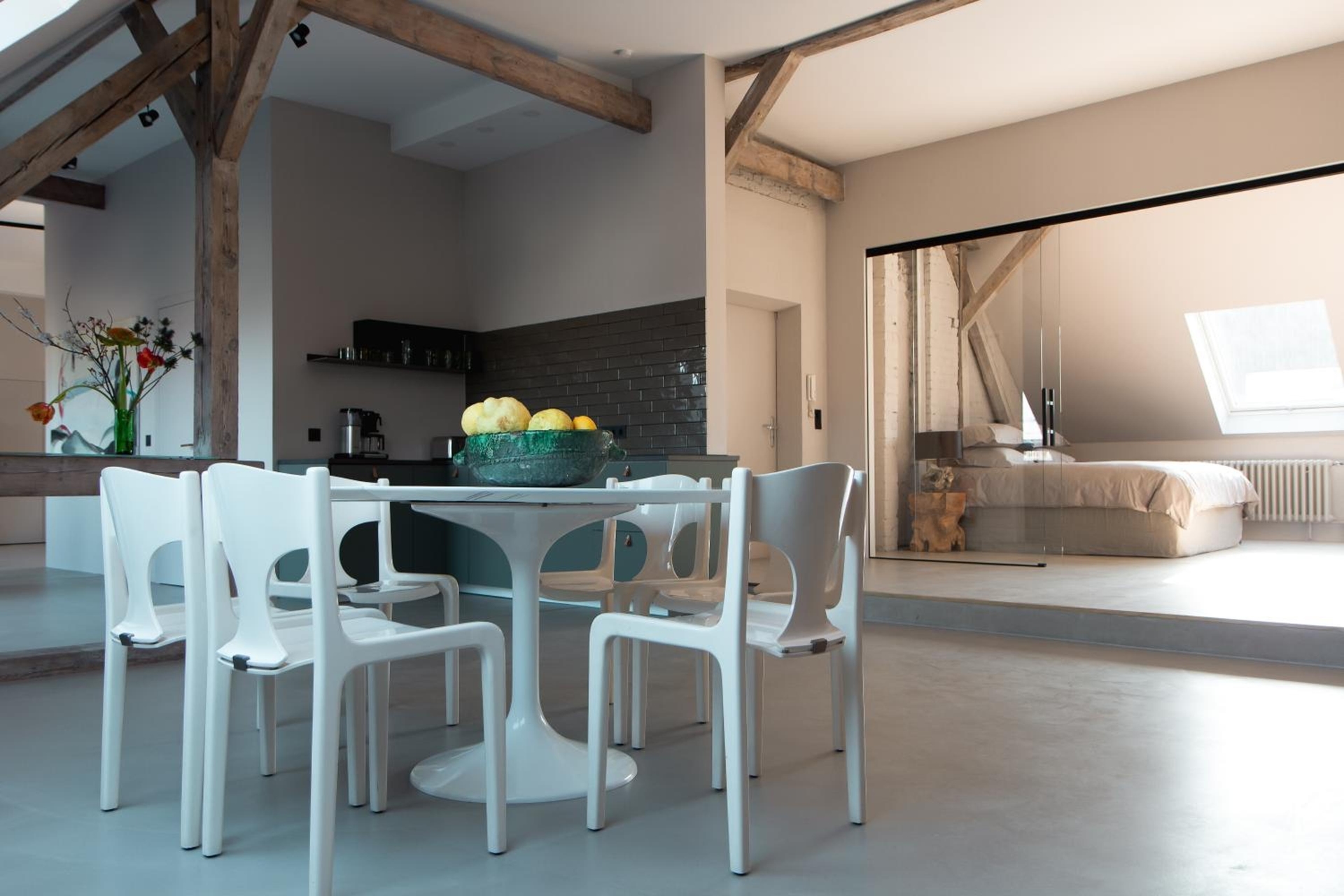 Foto de Stadtflucht Homes Lofts