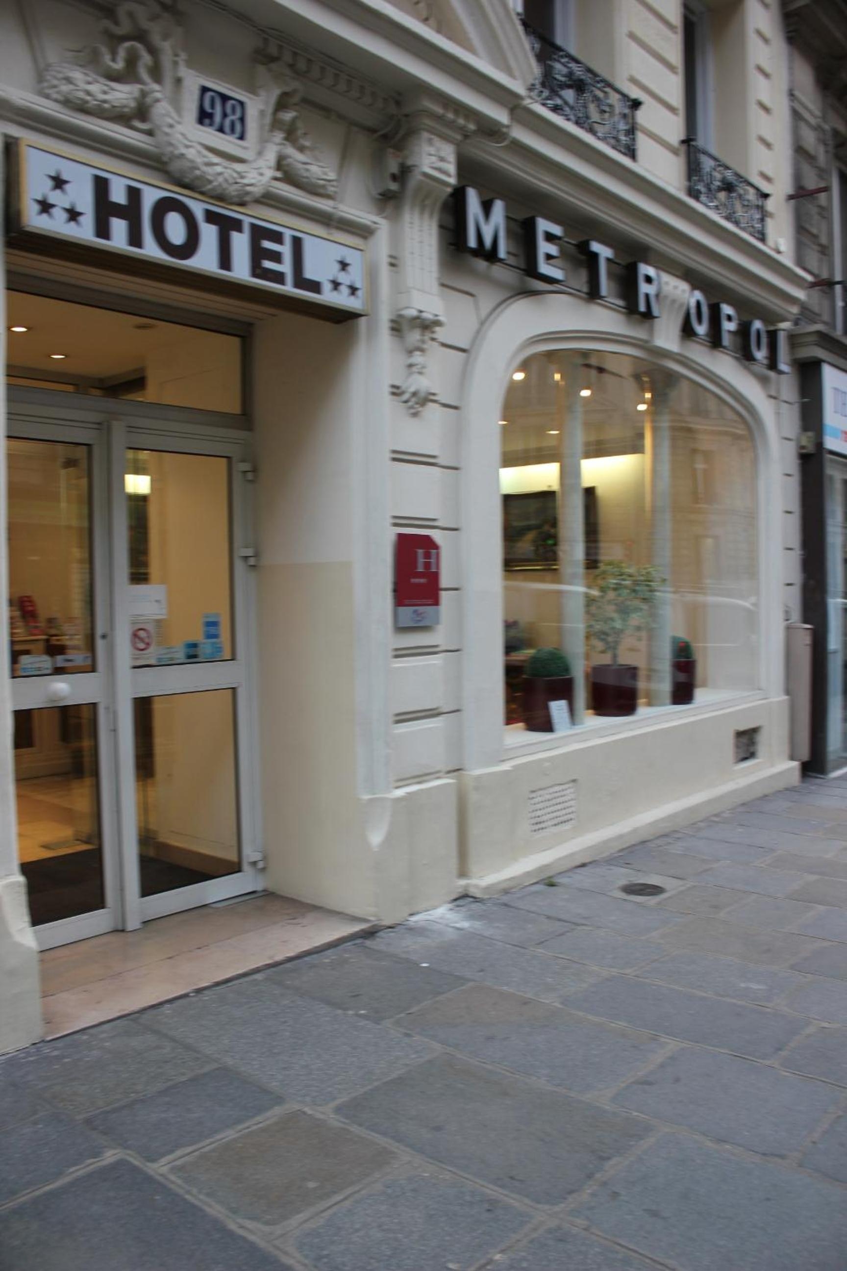 Metropol