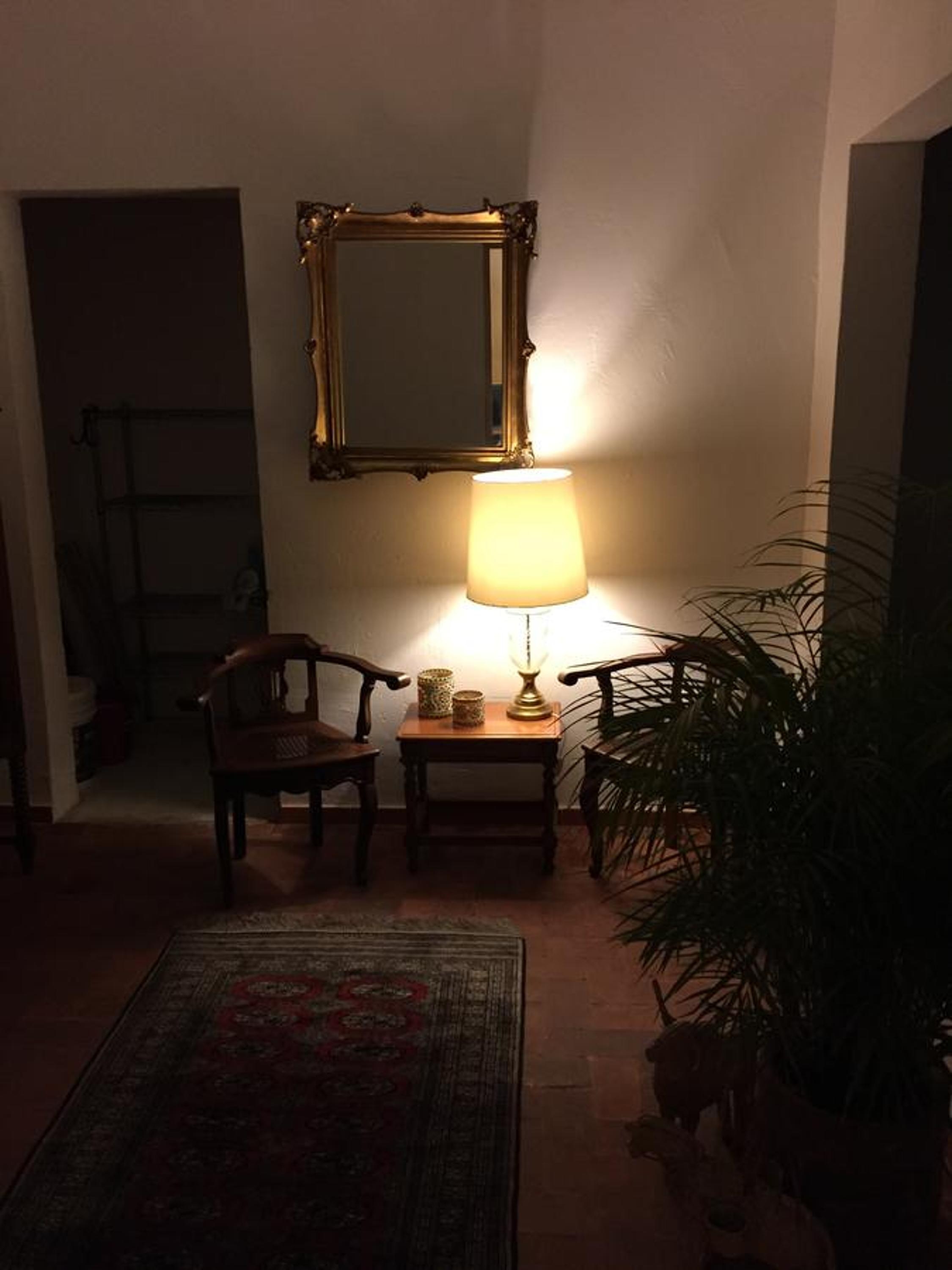 Casa Molcajete