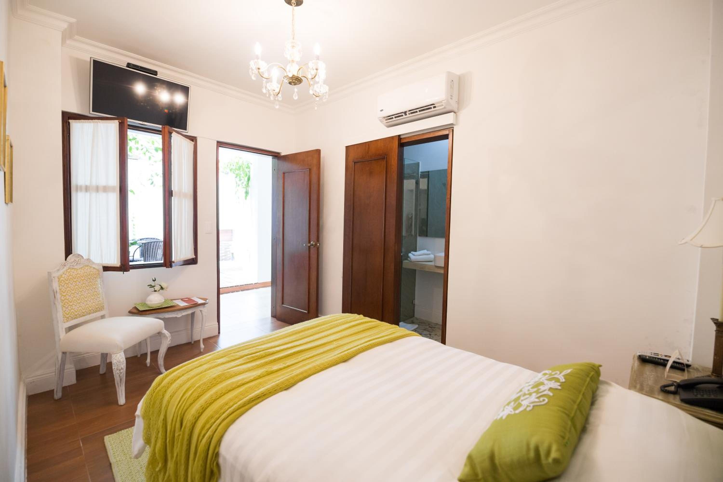 Foto de Leclerc Hotel Boutique Cali Granada