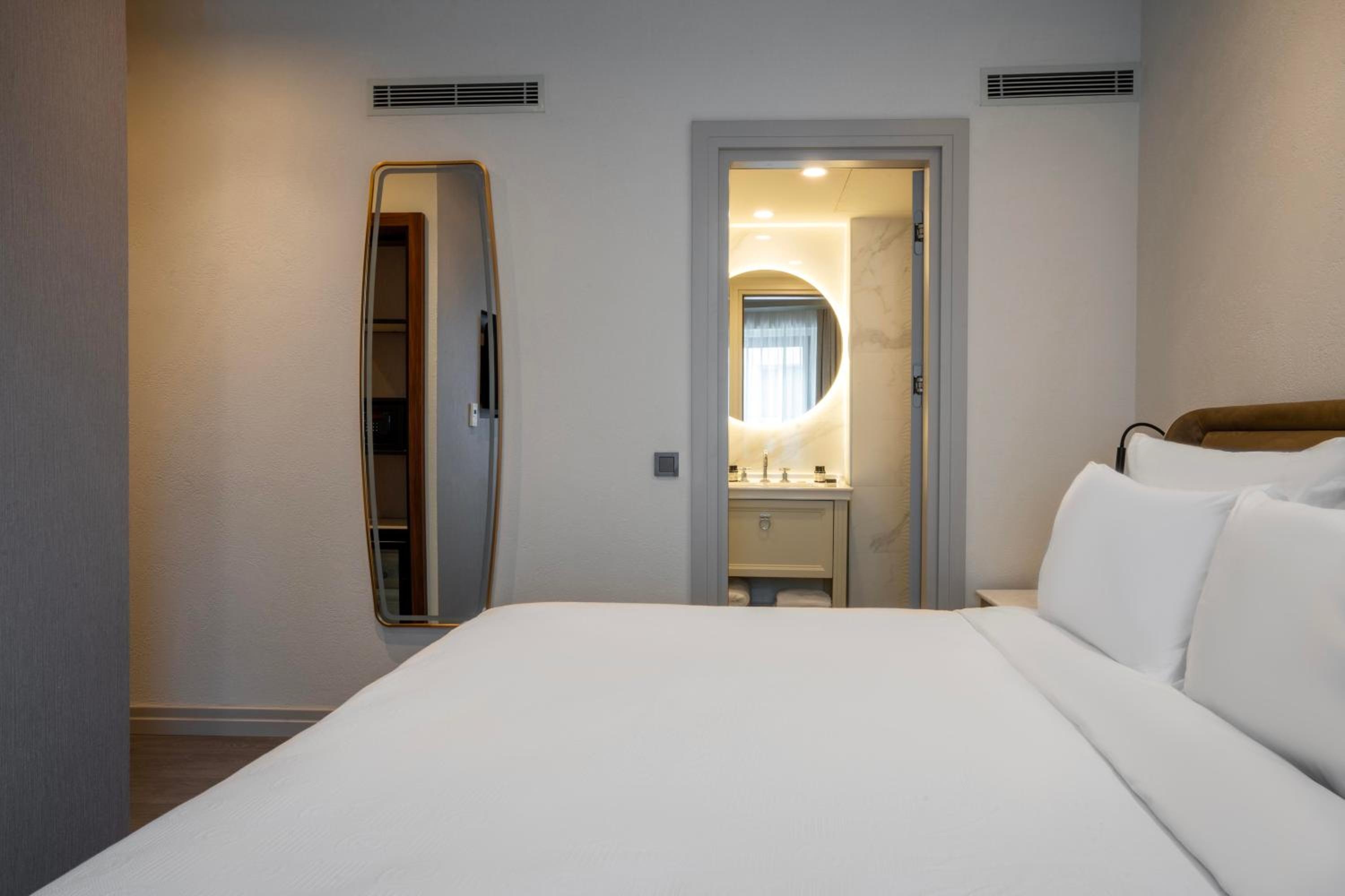 Smart and Simple Hotel Karakoy, Estambul