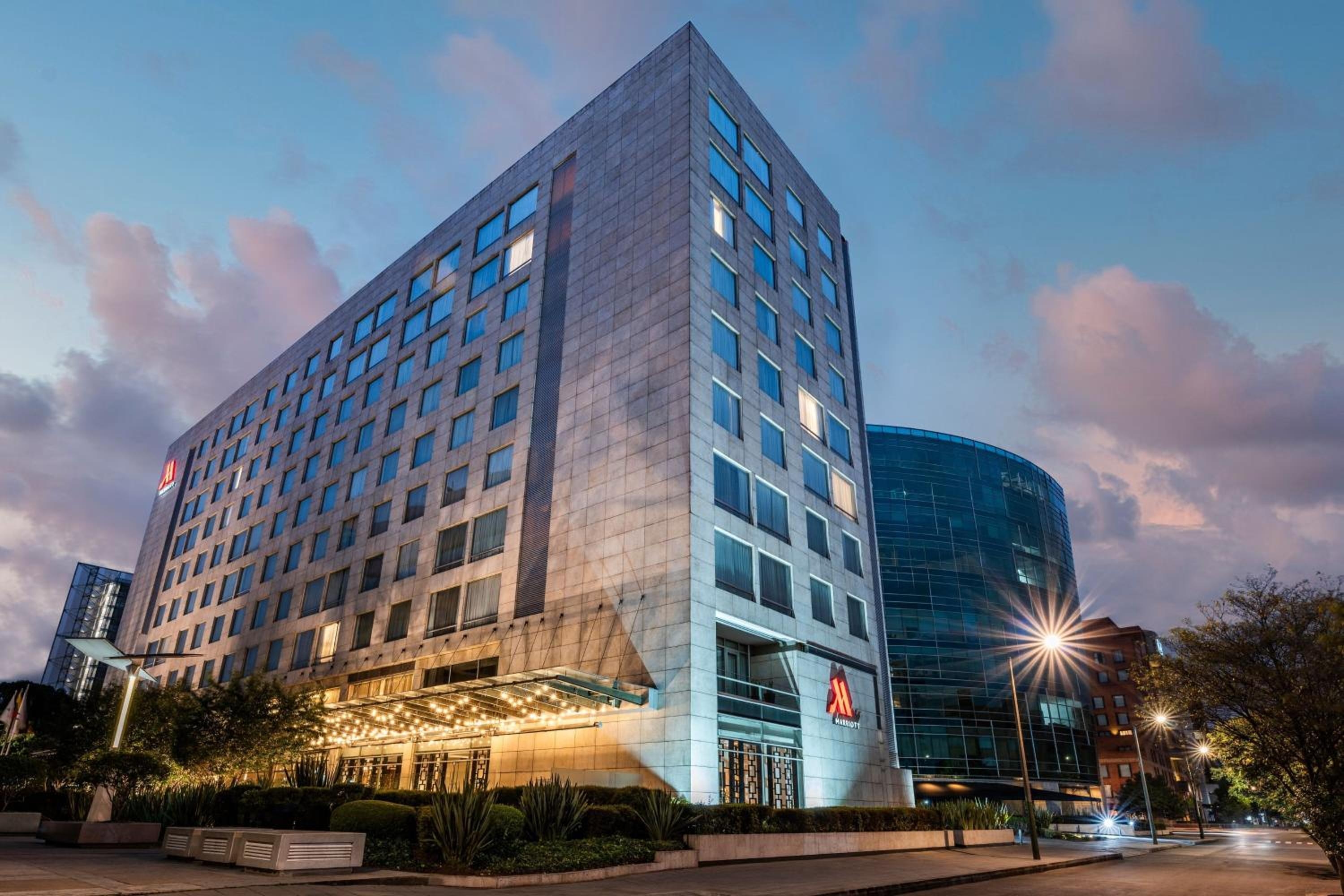 Bogotá Marriott Hotel