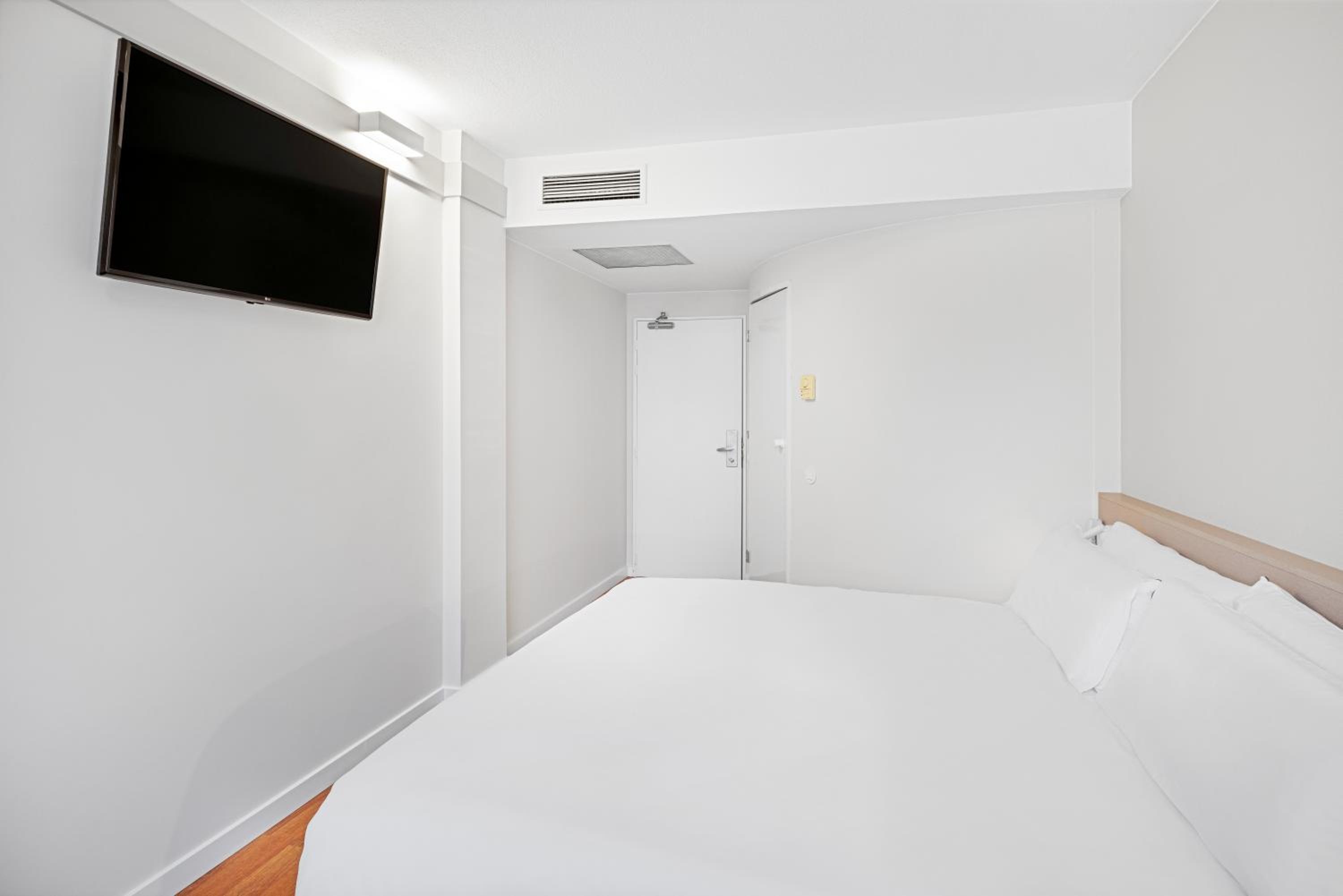 Foto de B&B HOTEL Zaragoza Centro