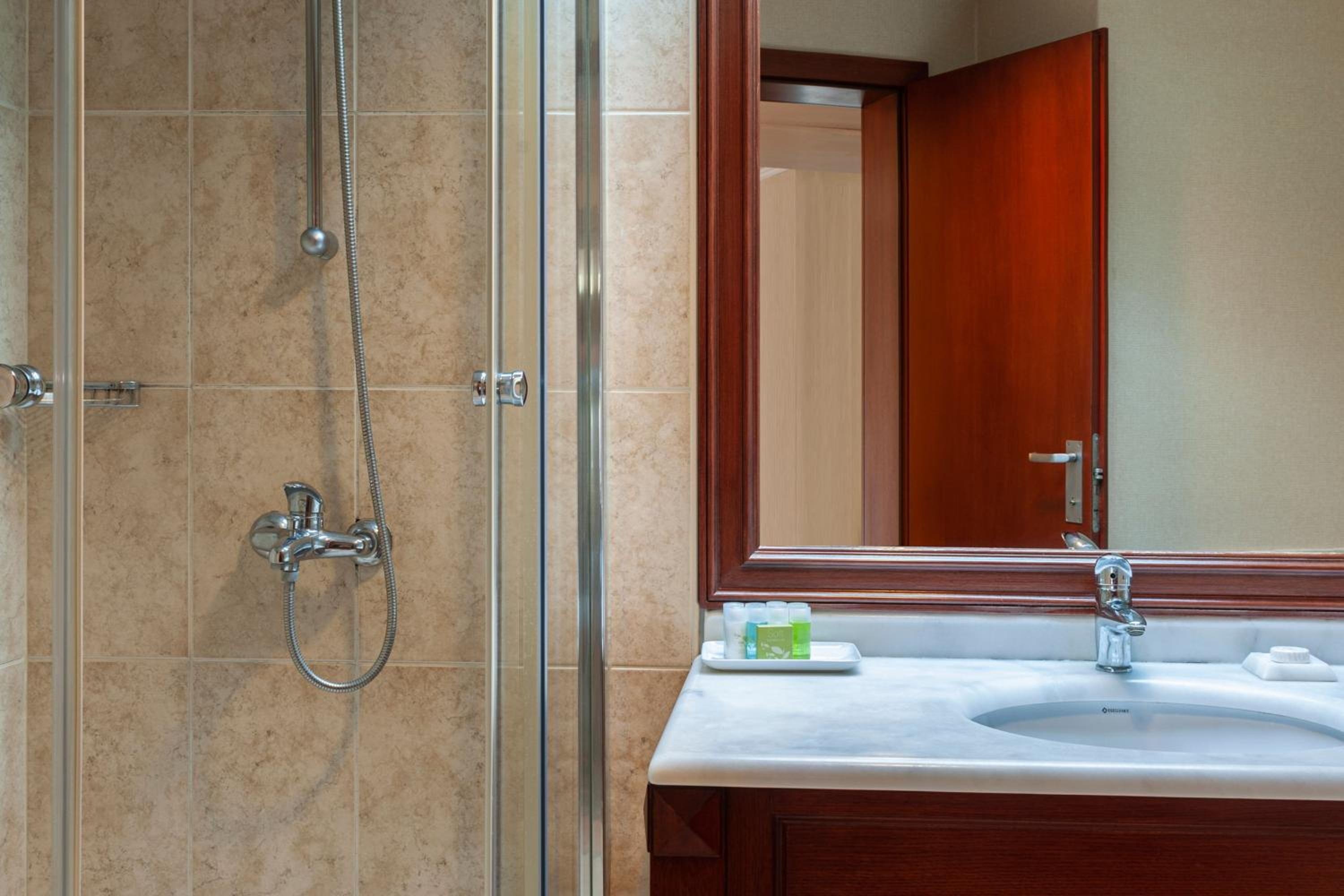 Foto de Renaissance Polat Istanbul Hotel