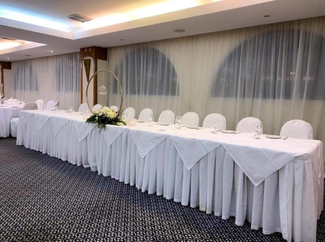 Foto de Navarria Blue Hotel