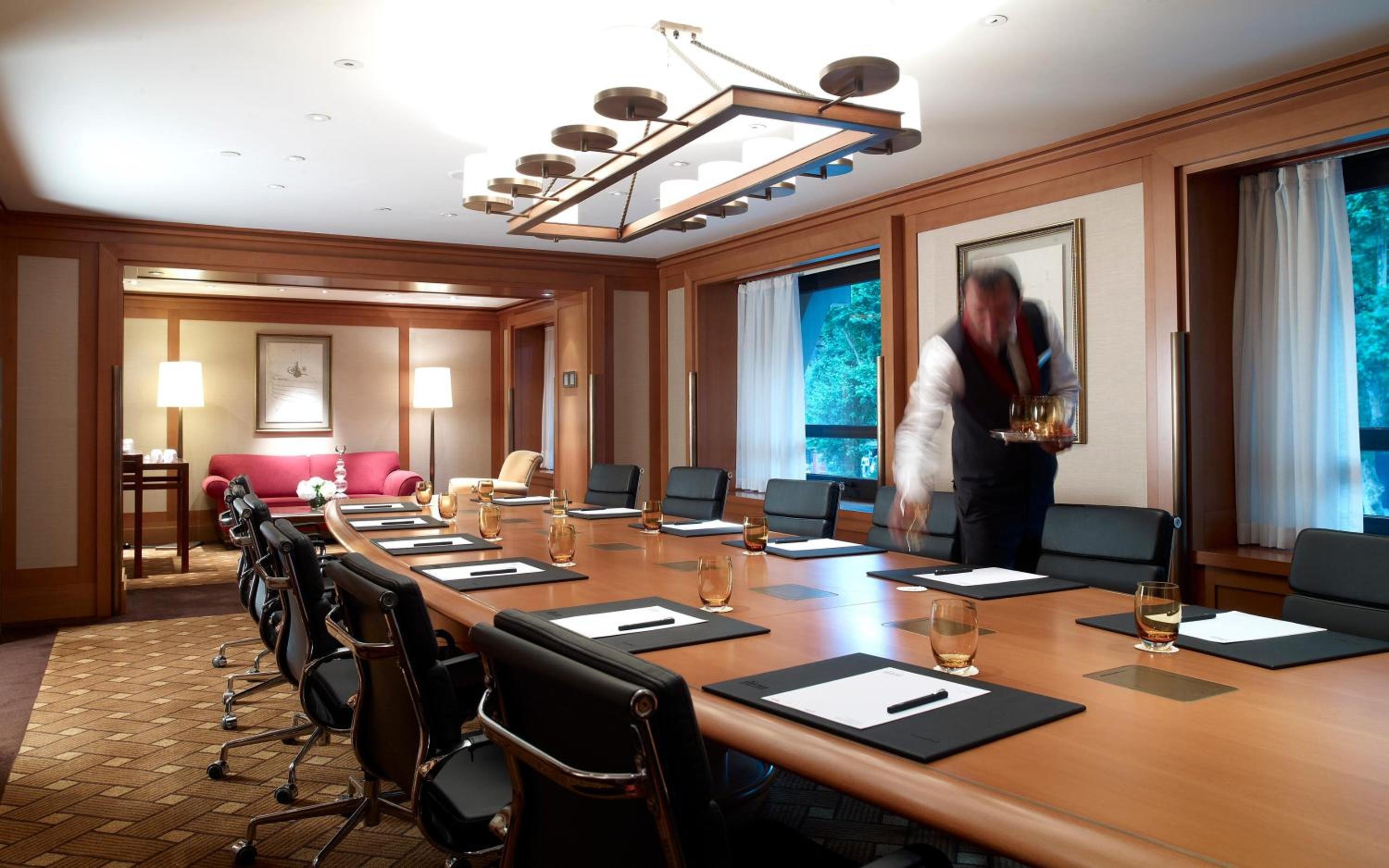 Foto de Divan Istanbul