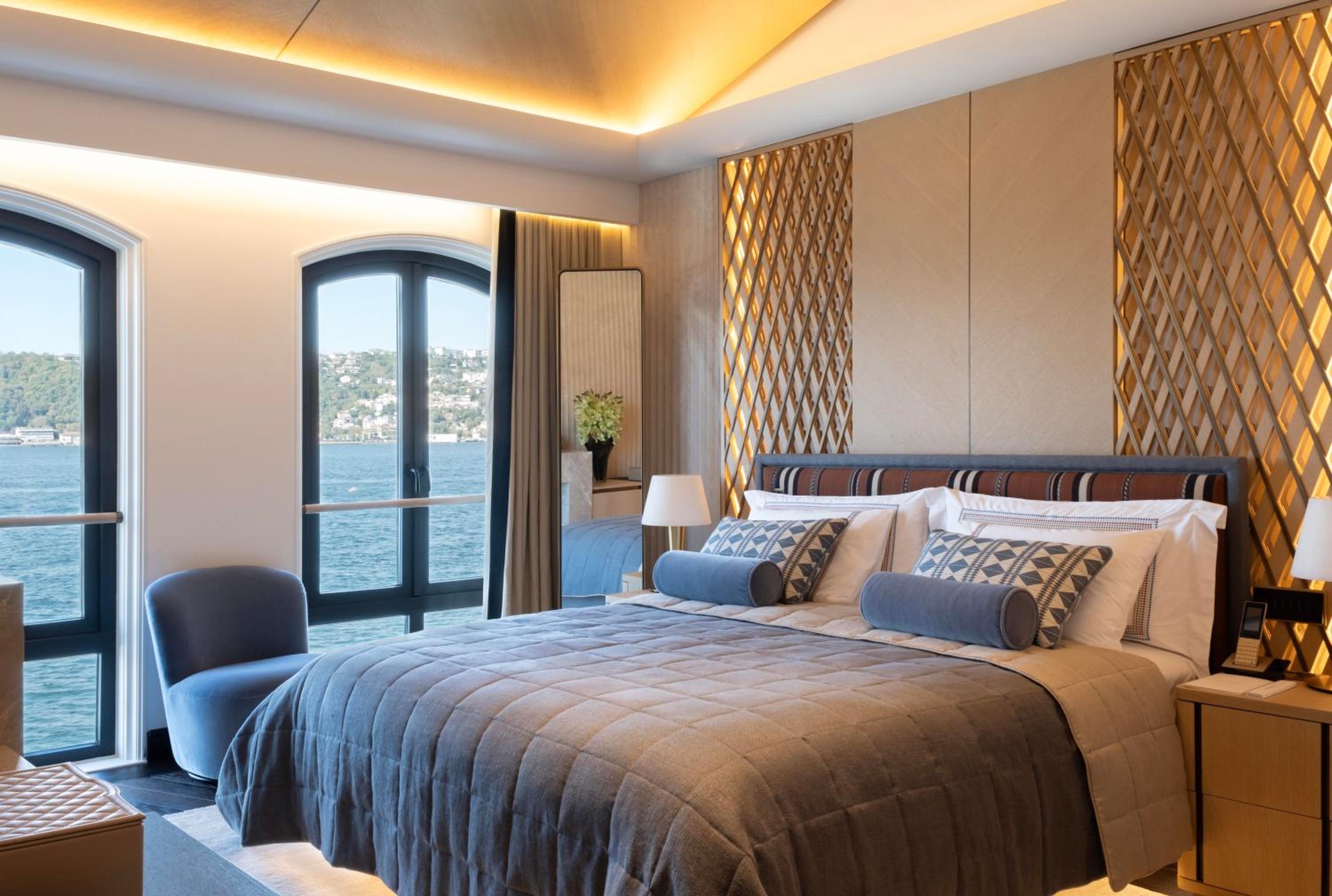 Vakko Hotel Sumahan Bosphorus, Estambul