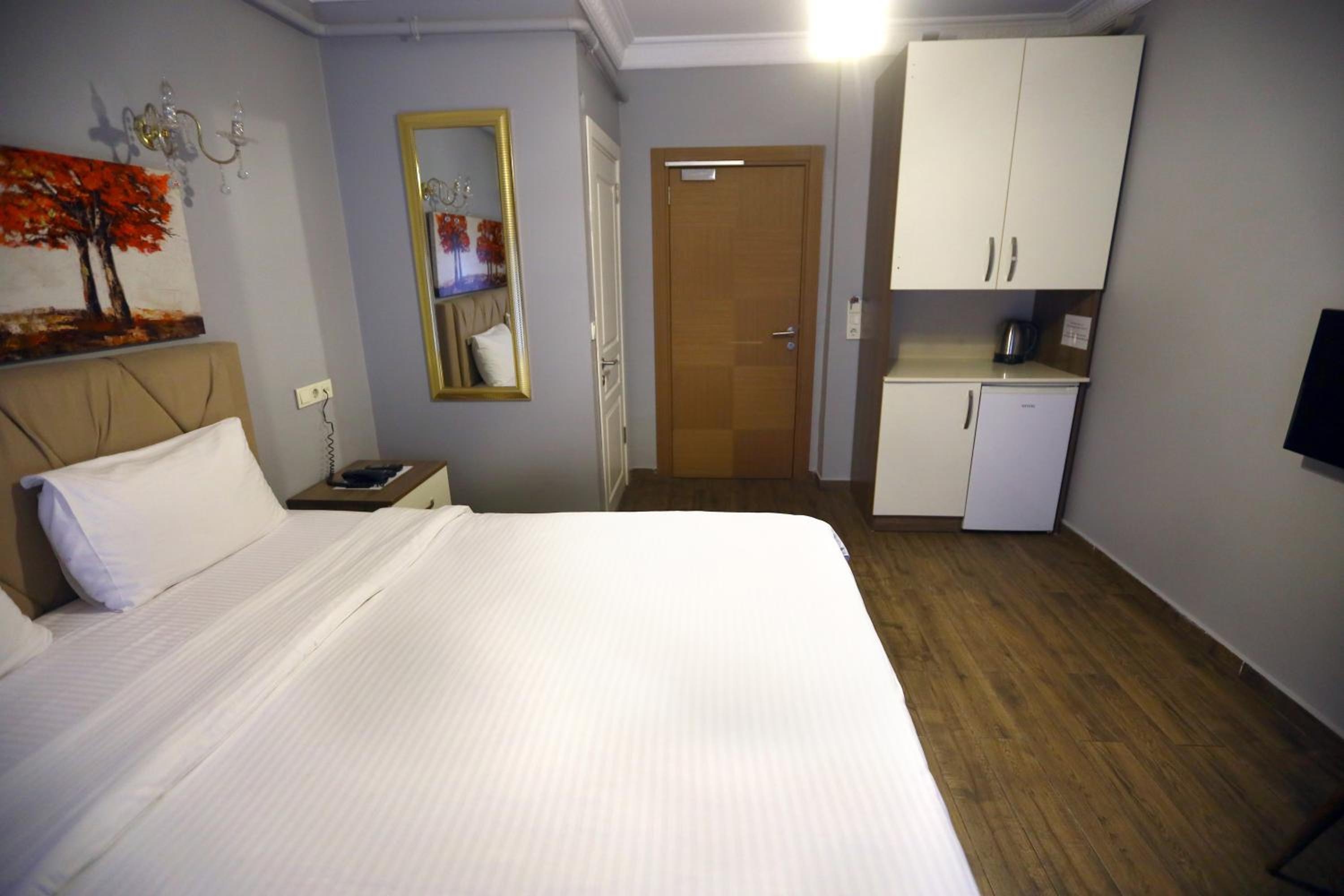 Foto de Zendy Suite Hotel