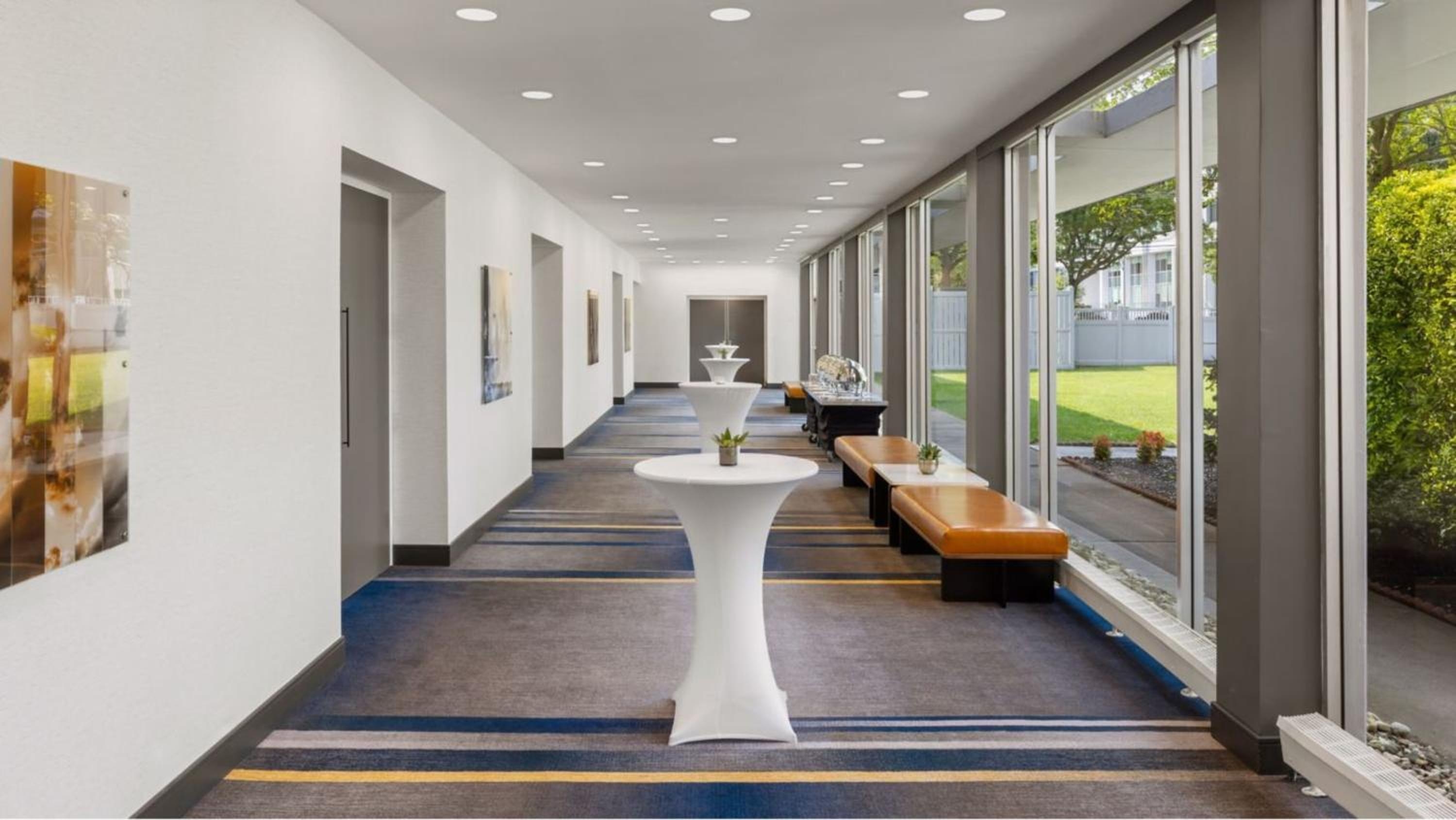 Foto de Marriott Saddle Brook
