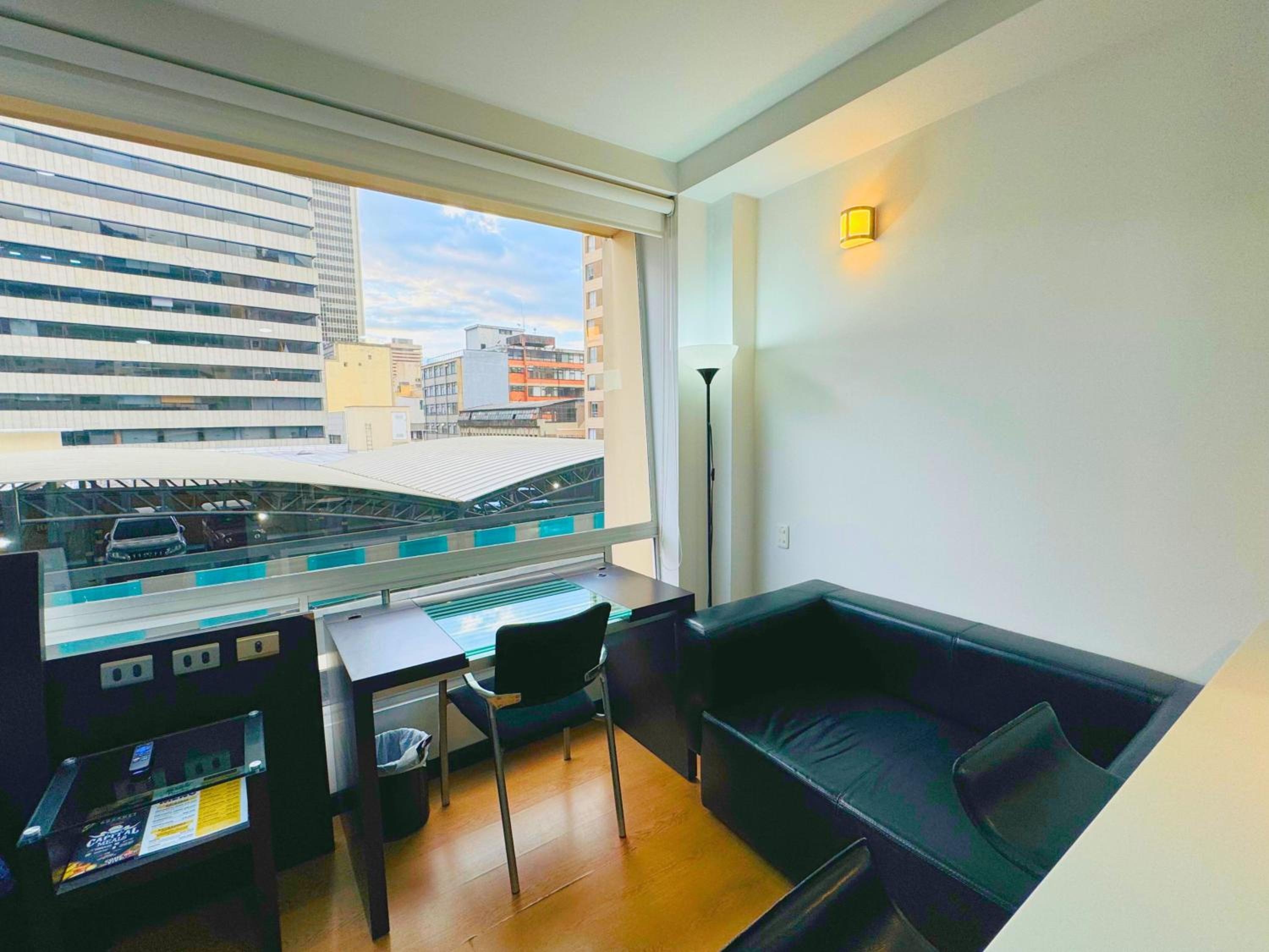 Foto de Continental Aparthotel Bogotá - Aparta Suite