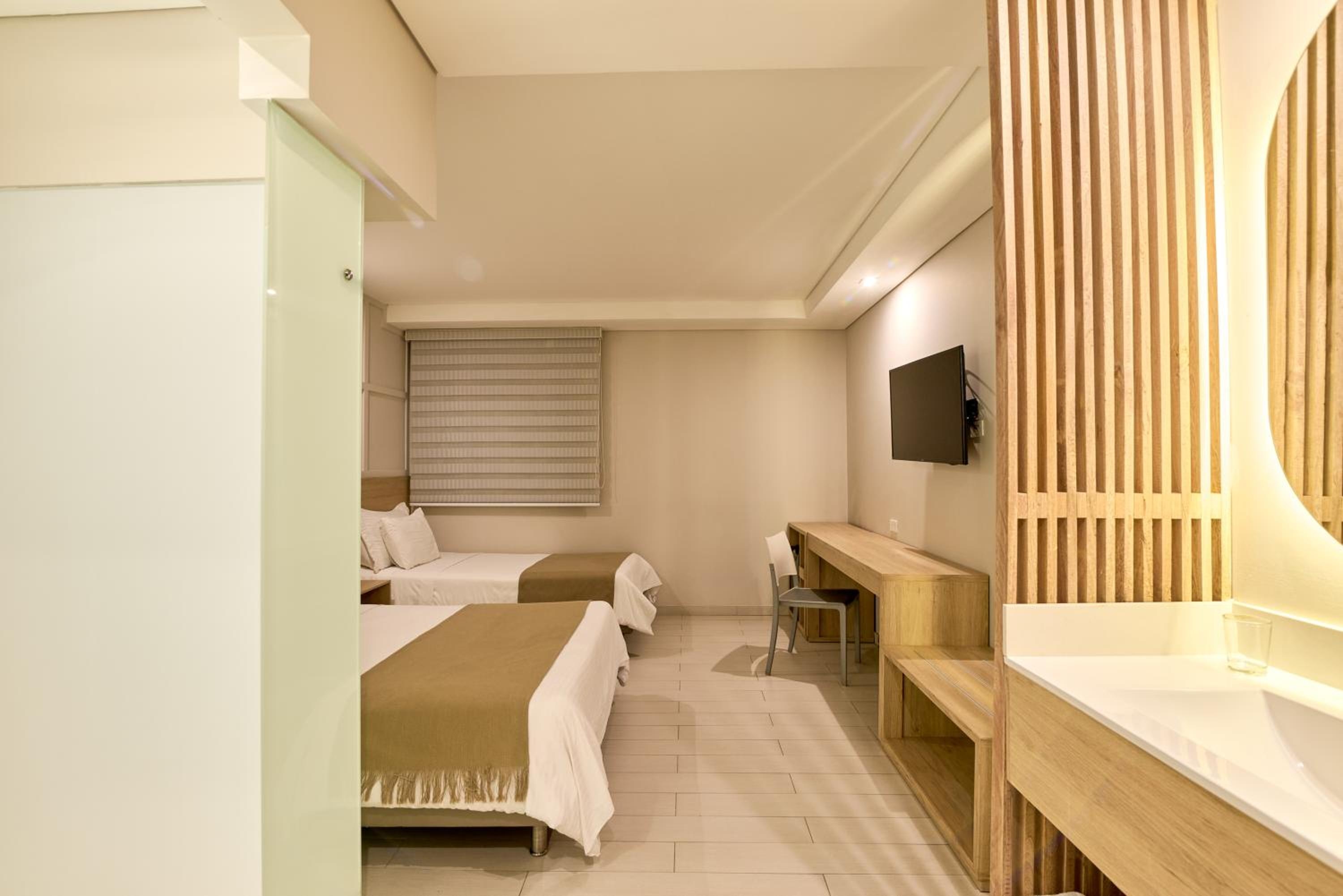 Foto de Hotel Dix