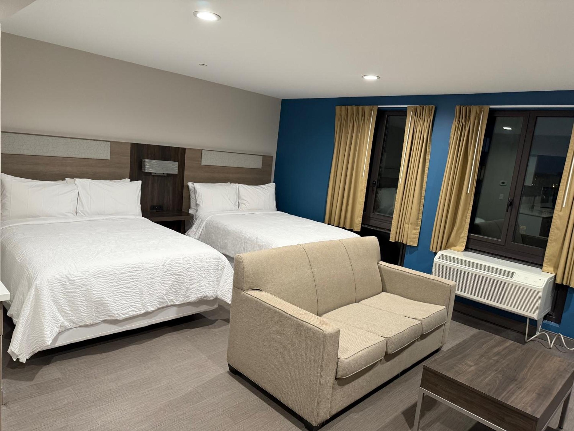 Foto de Holiday Inn Express & Suites