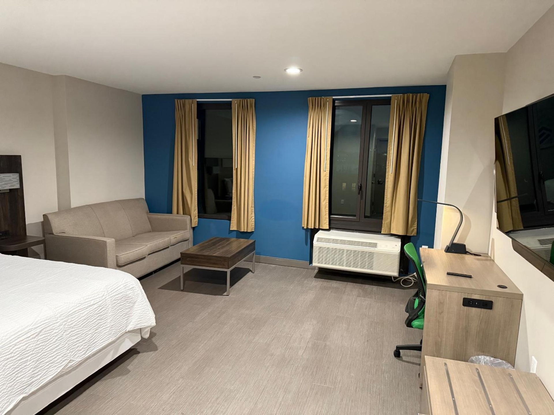 Foto de Holiday Inn Express & Suites