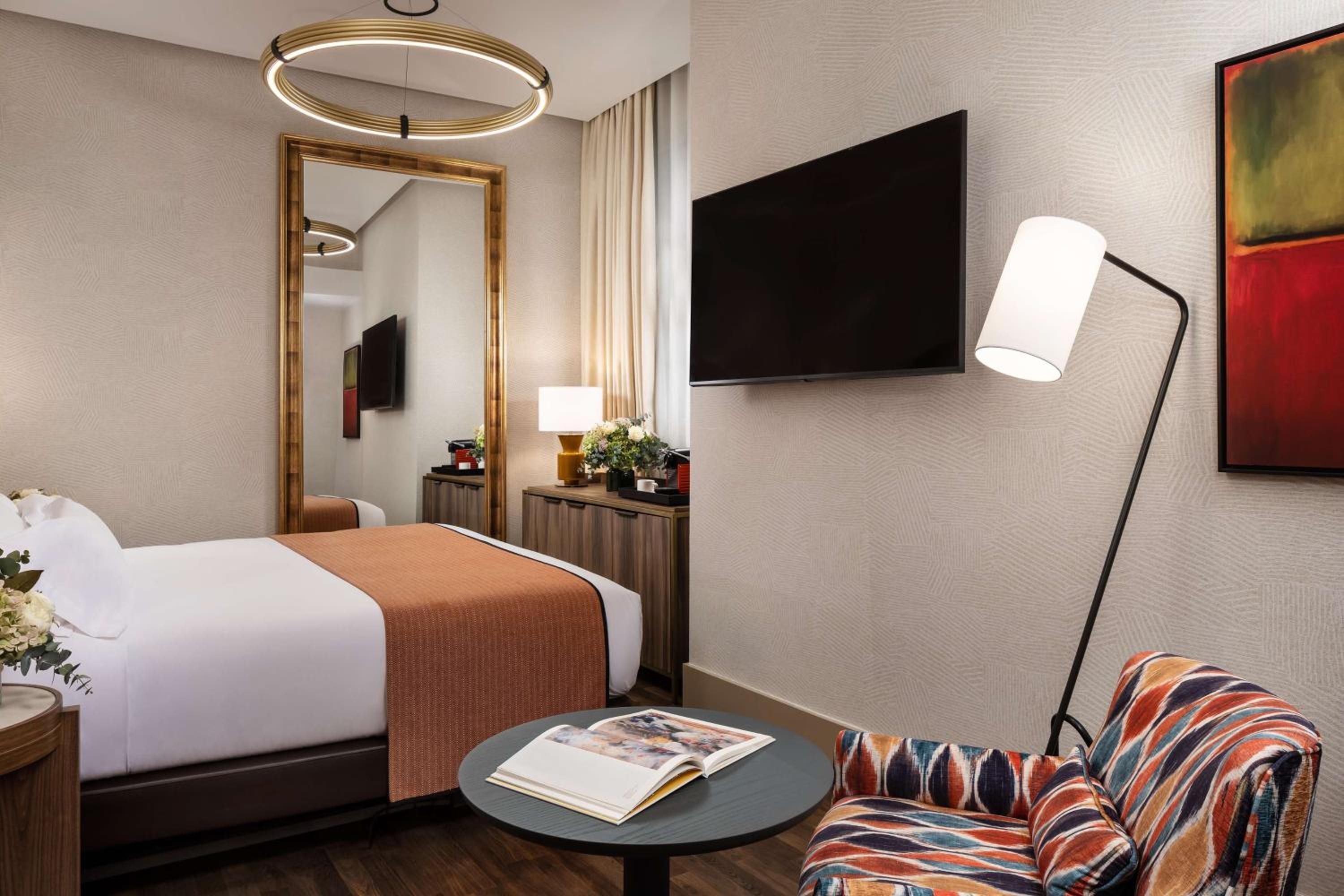 Foto de NH Collection Madrid Paseo del Prado