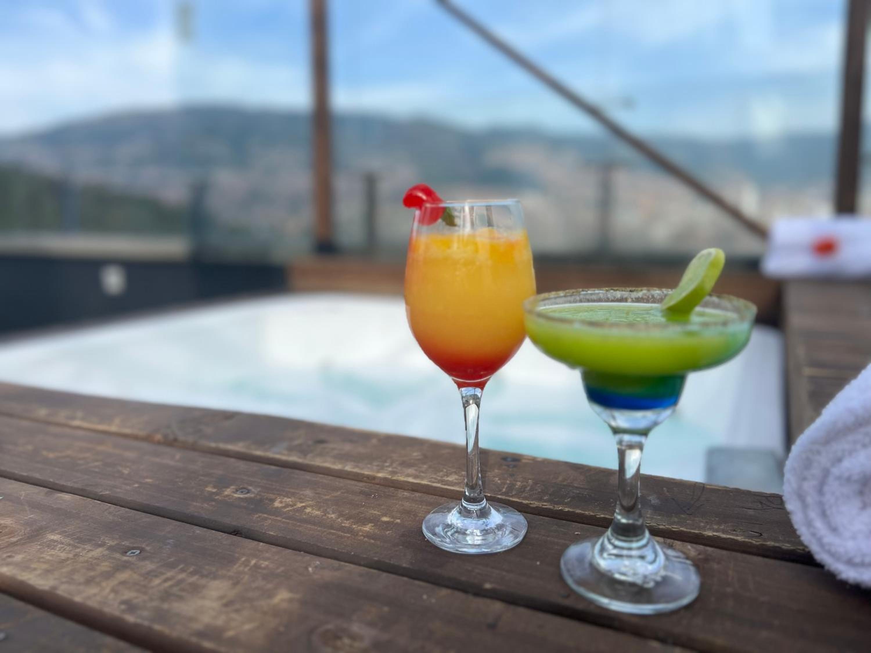 Foto de Tequendama Hotel Medellín - Estadio