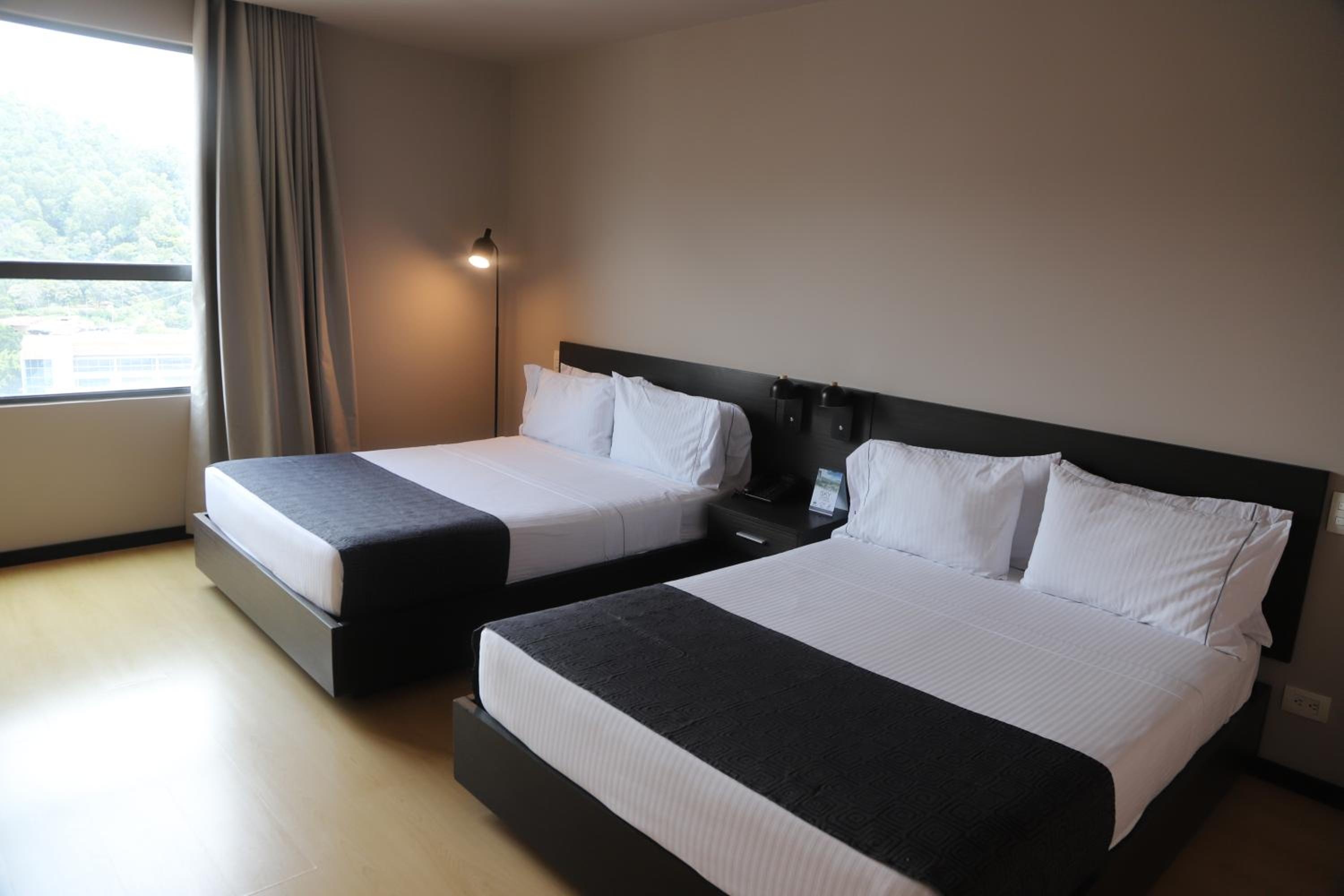 Foto de Tequendama Hotel Medellín - Estadio