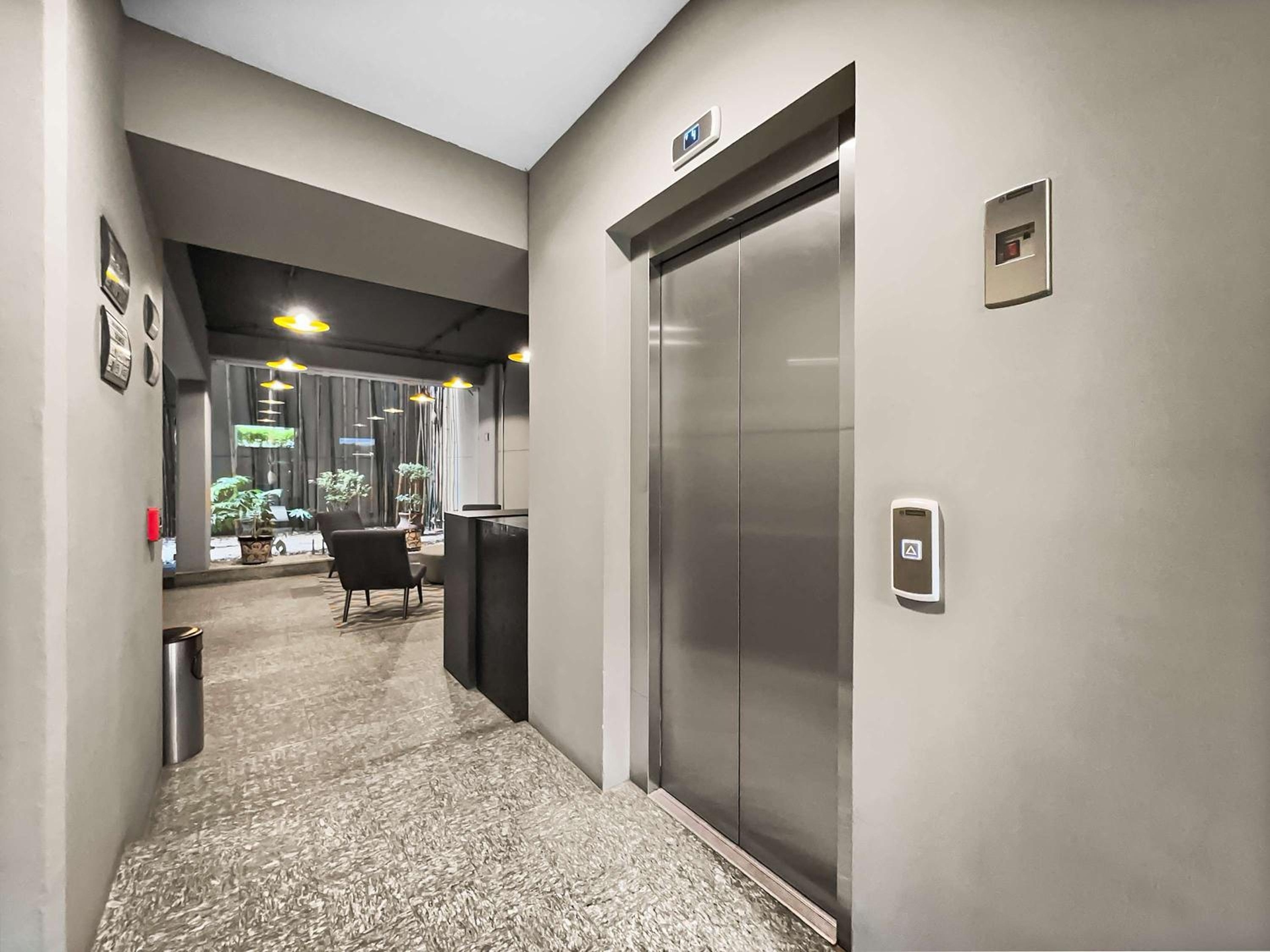 Foto de Armonik suites By Casanevo - Master King Bed Suite
