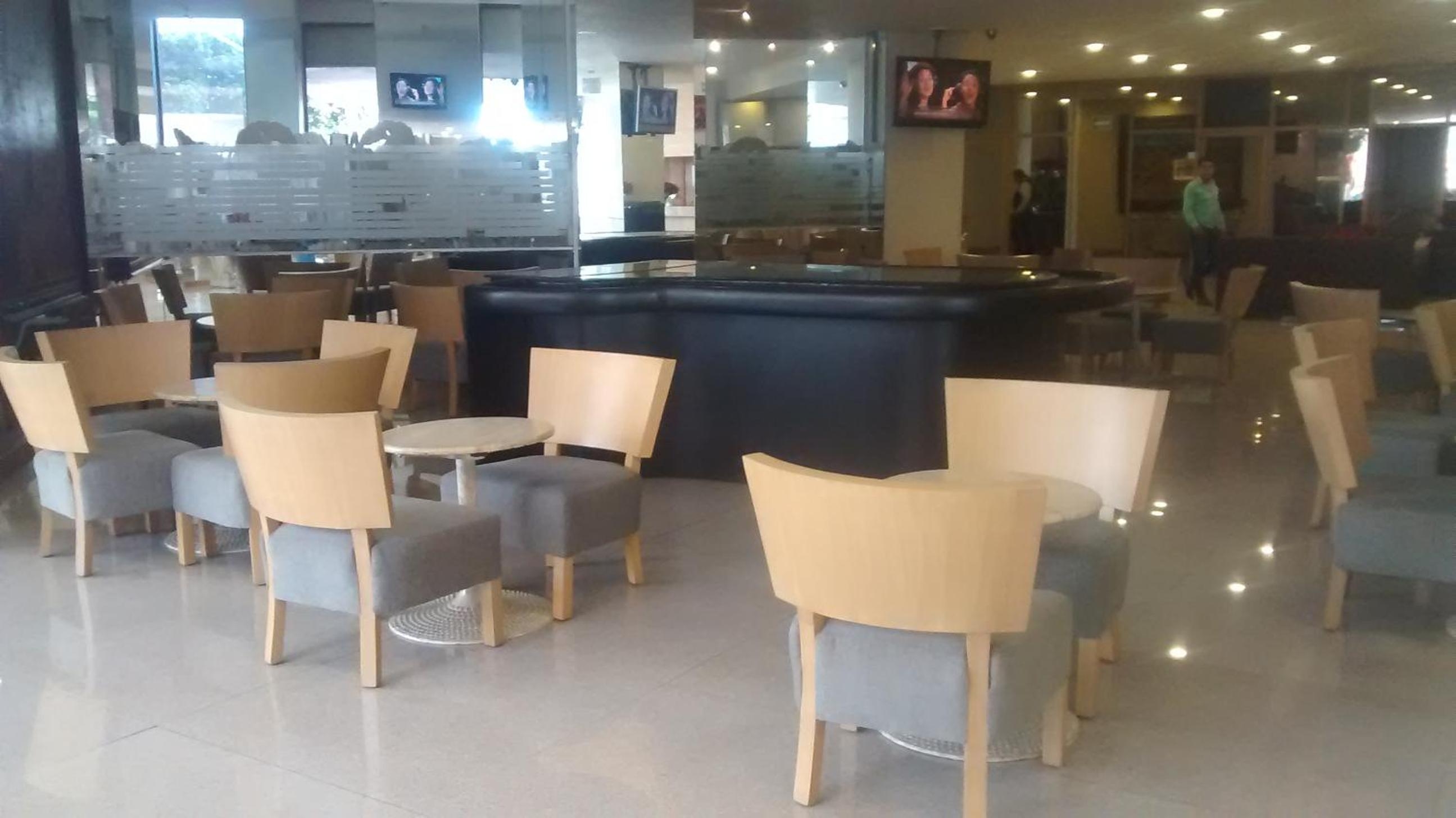 Foto de Hotel Laffayette Ejecutivo