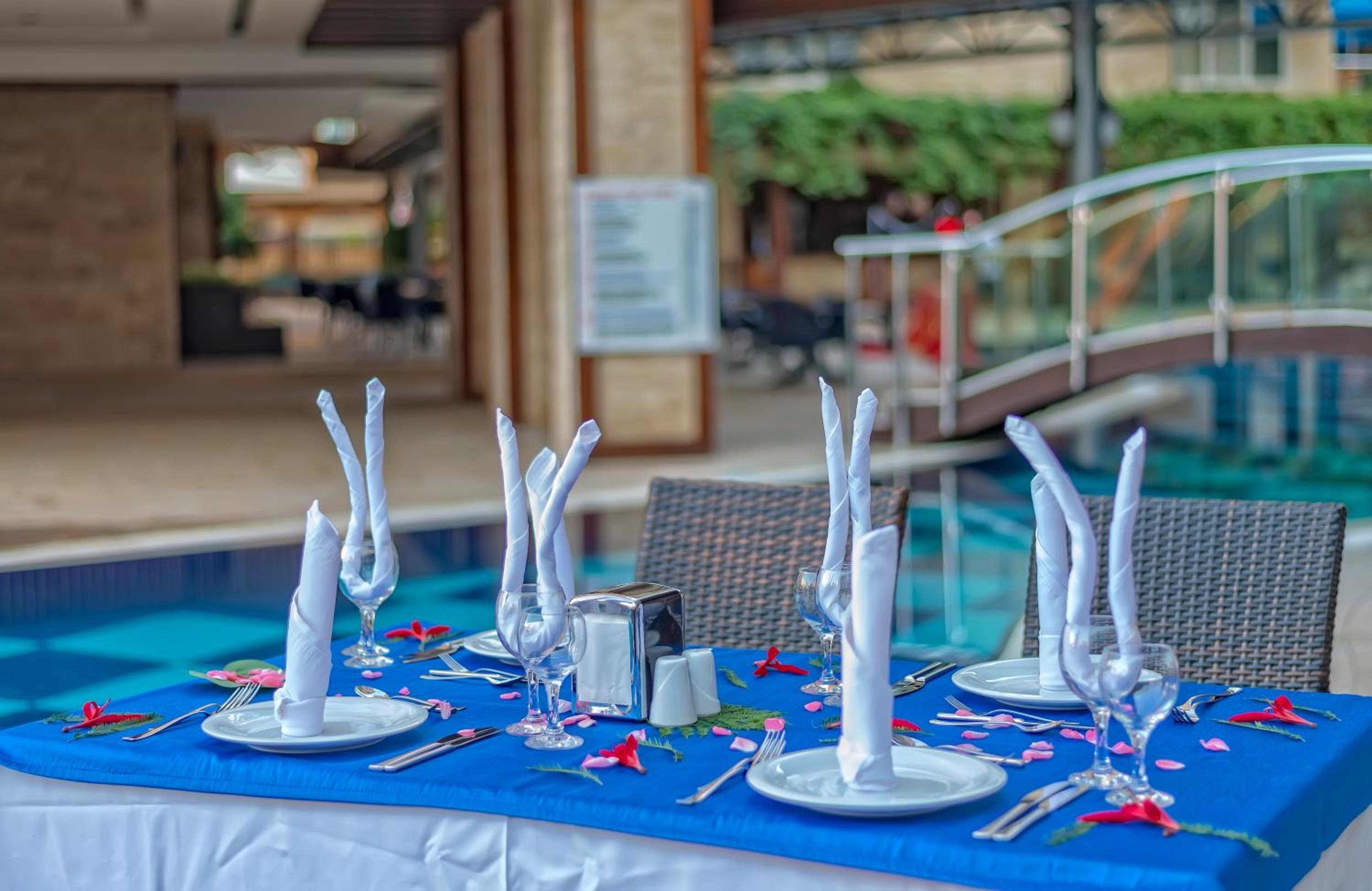 Foto de Tac Premier Hotel & Spa