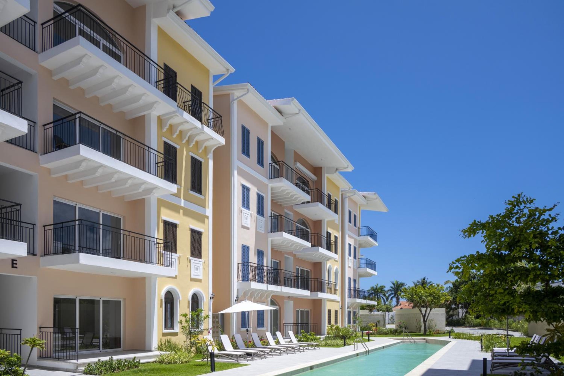 Reserva Real by Harper, Punta cana