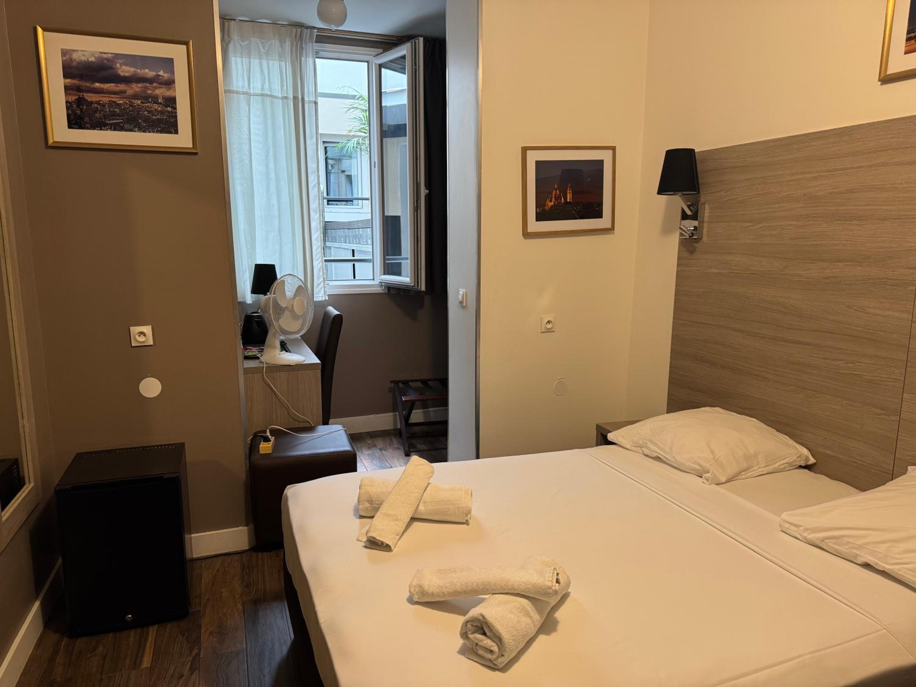Foto de Paris Rooms & Dreams Hotel