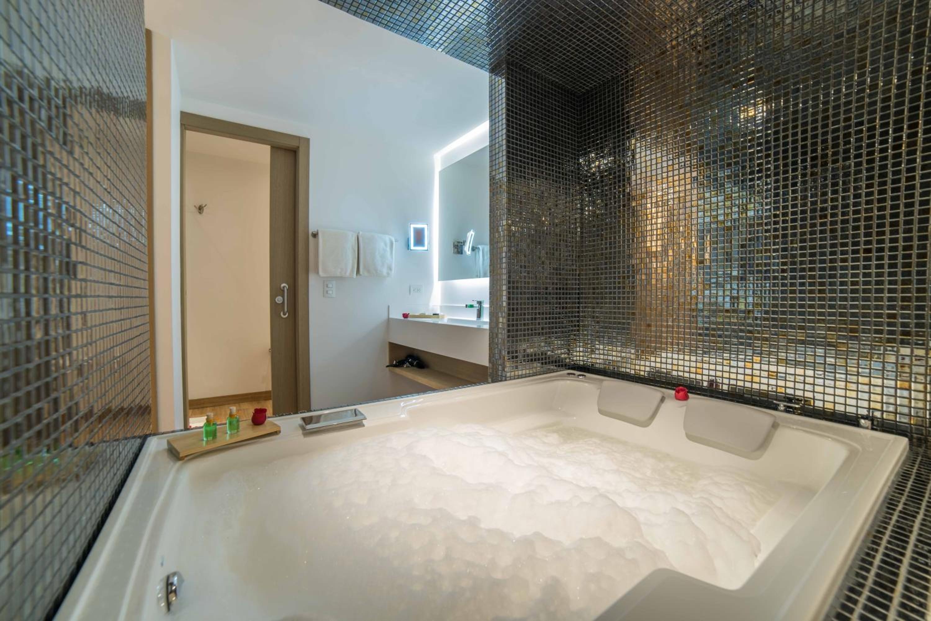 Foto de Biohotel Organic Suites Bogotá Usaquén