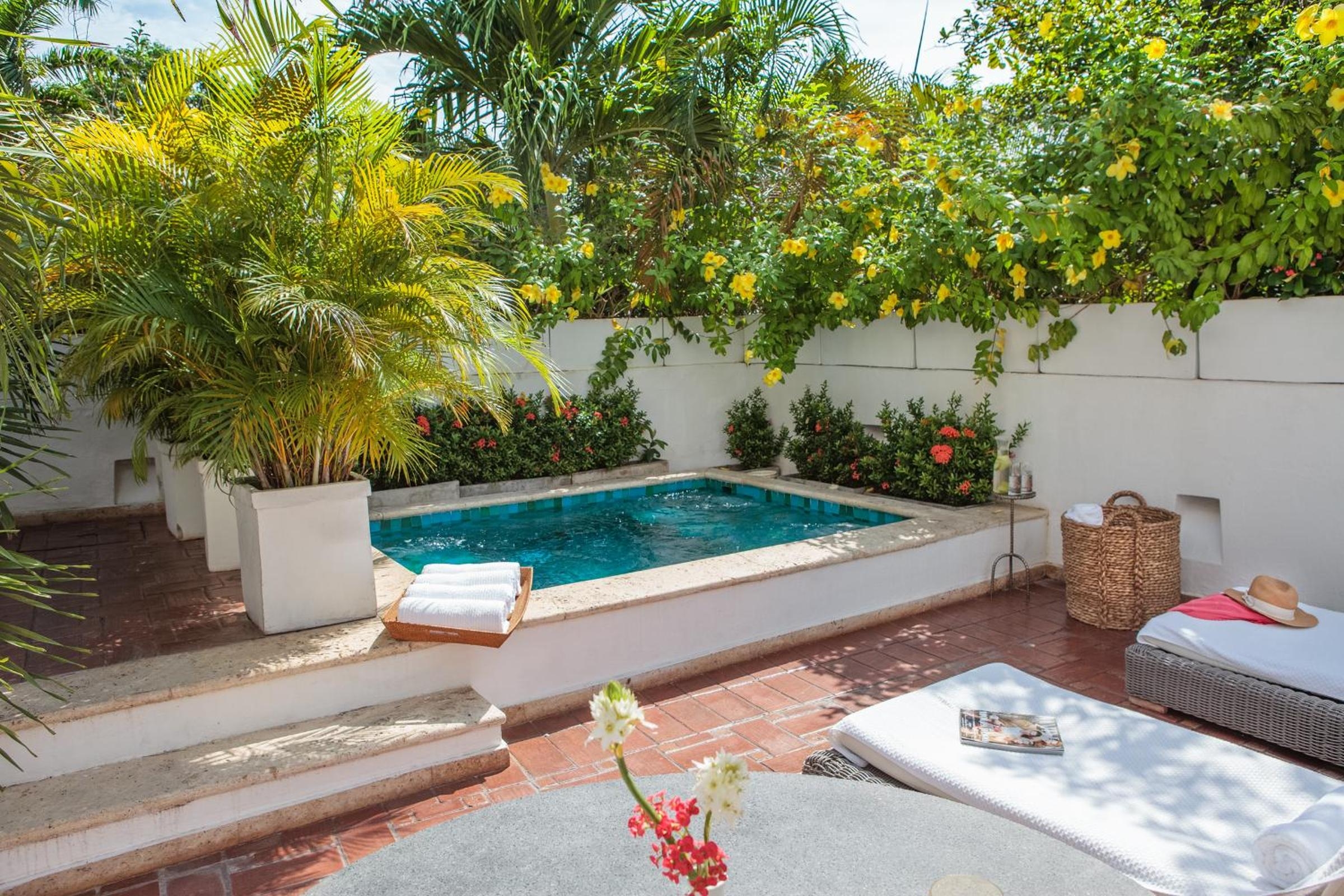 Foto de Hotel Casa San Agustin