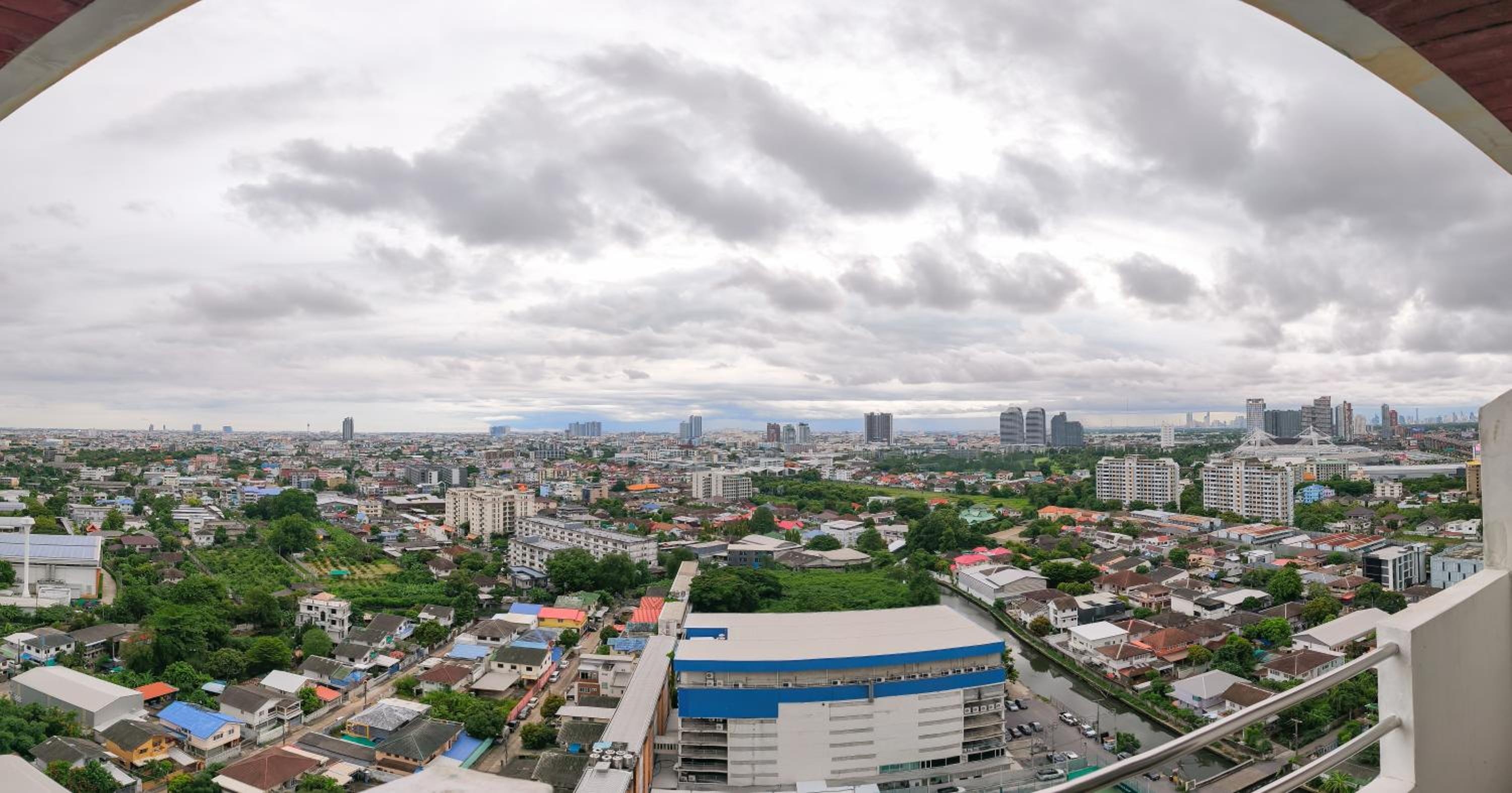 Foto de Avana Bangkok Hotel & Convention Centre
