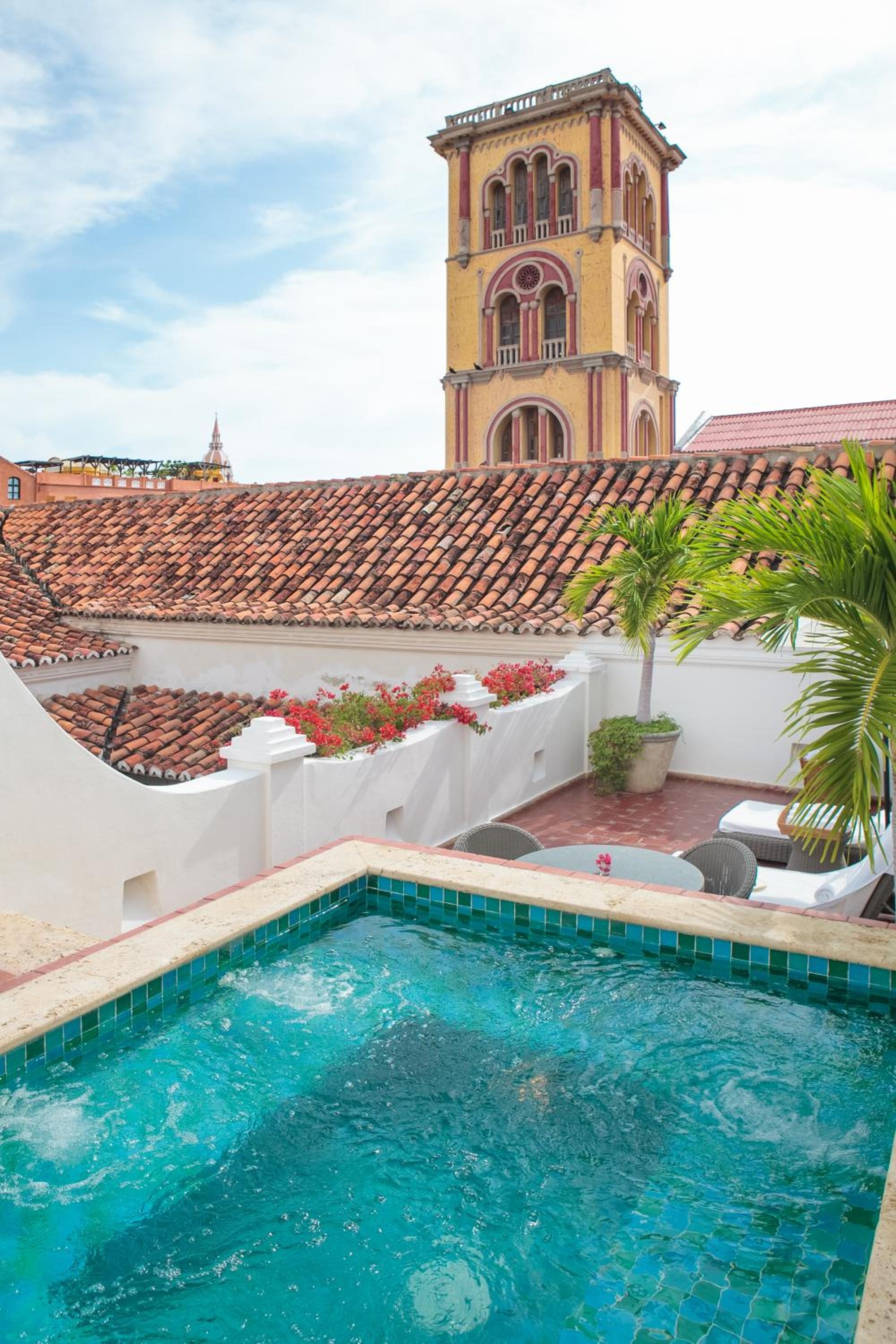 Foto de Hotel Casa San Agustin