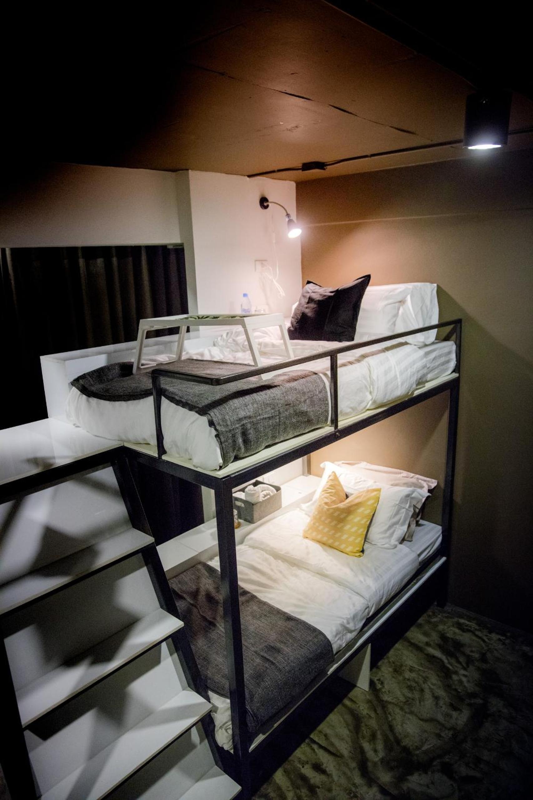 Foto de Collection O The Spades Hostel
