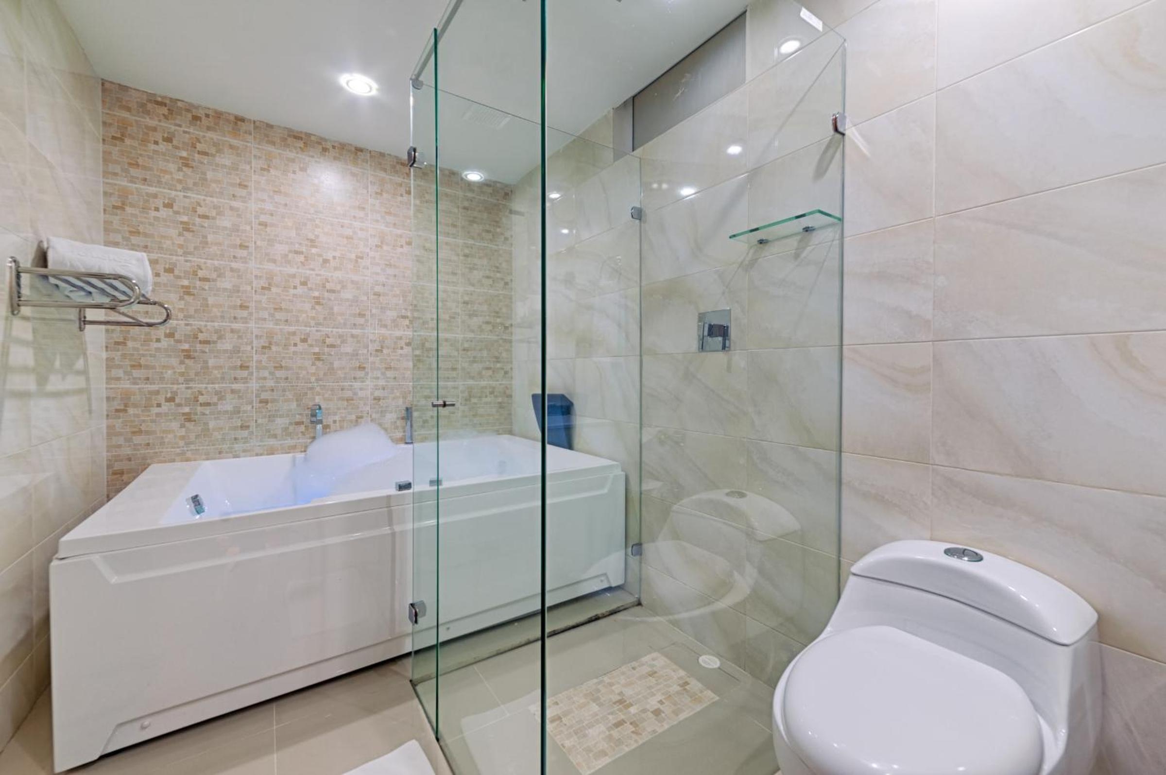Foto de Hotel MS Ciudad Jardin