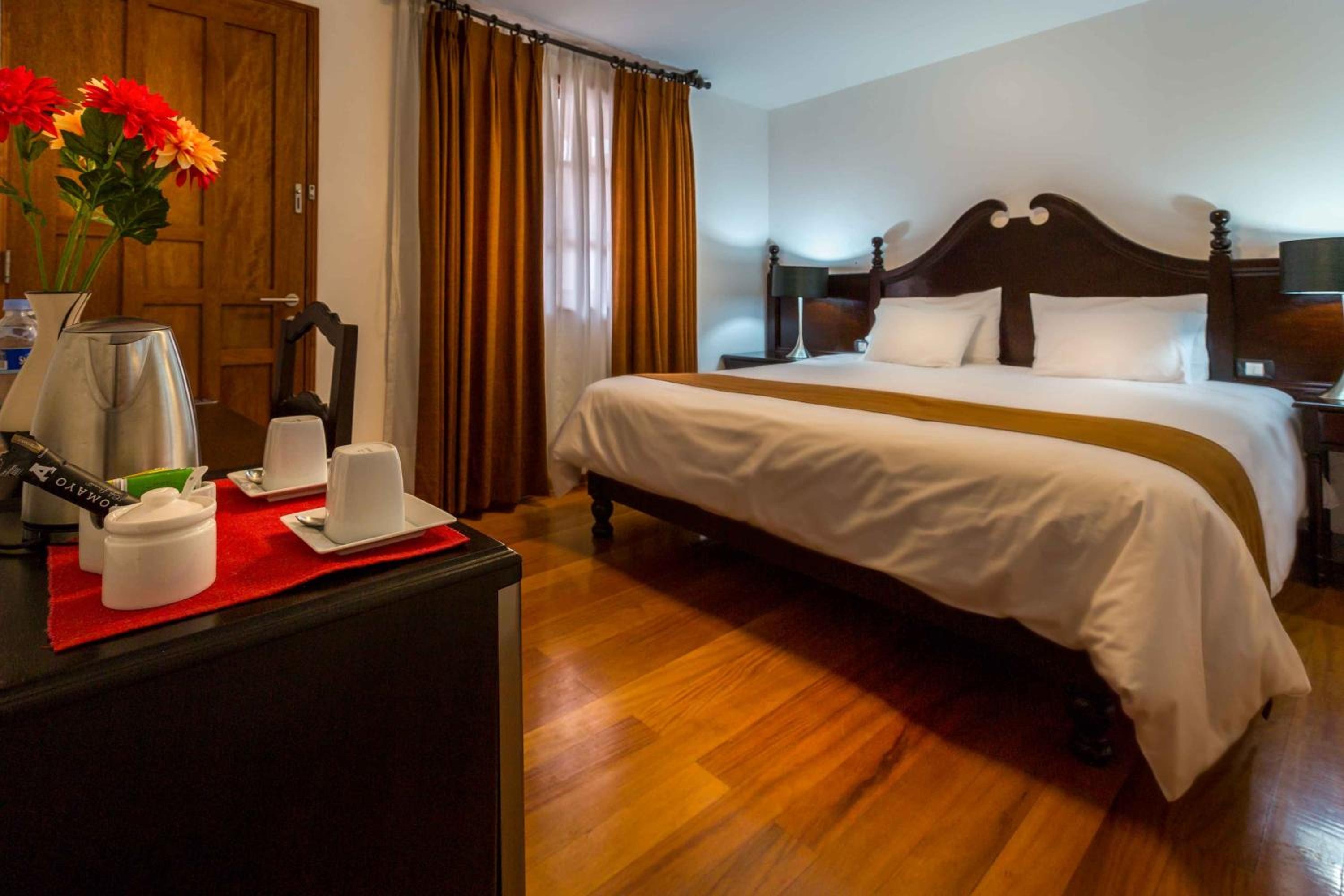 Illa Hotel, Cusco