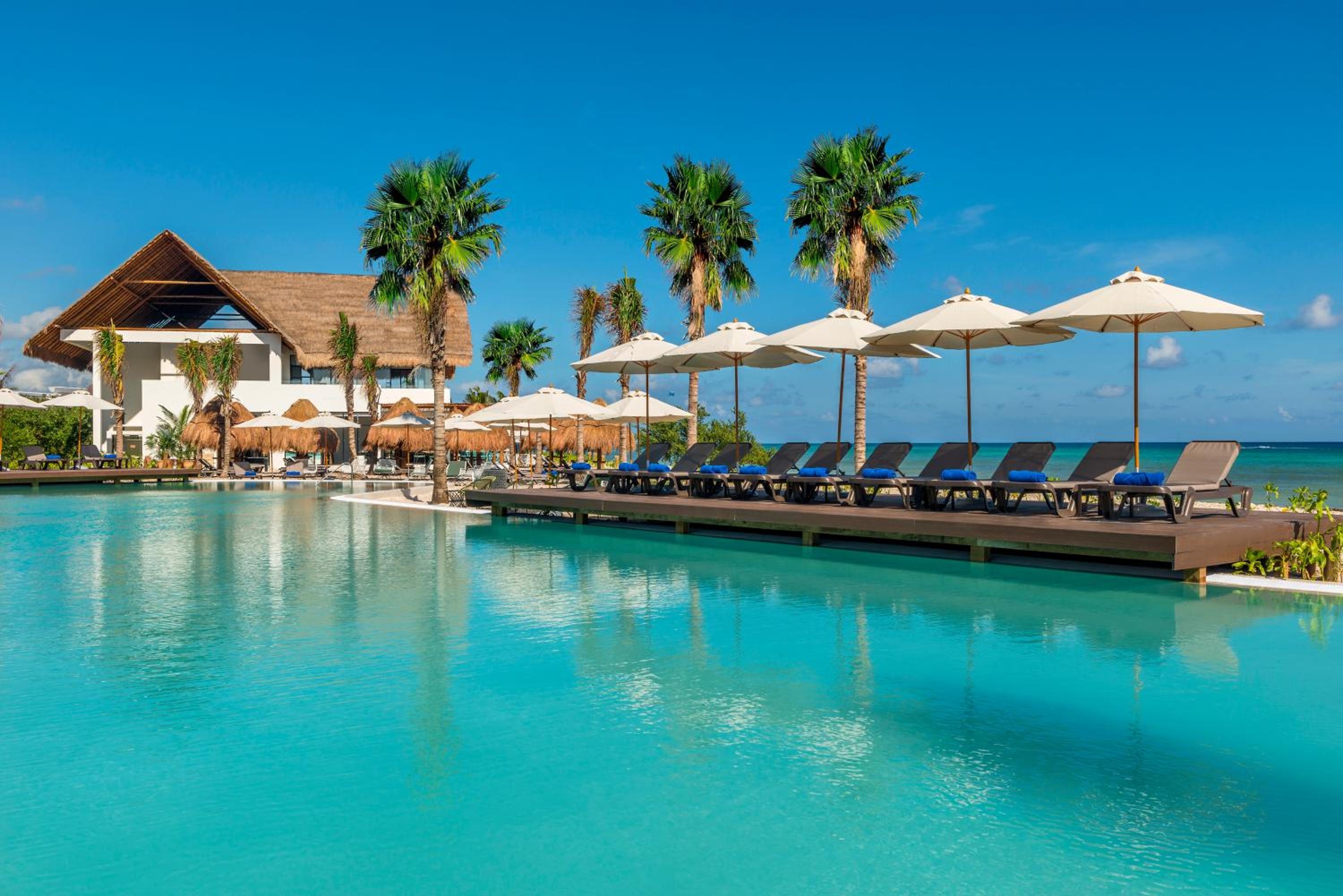 Foto de El Beso Adults Only at Ocean Riviera Paradise All Inclusive