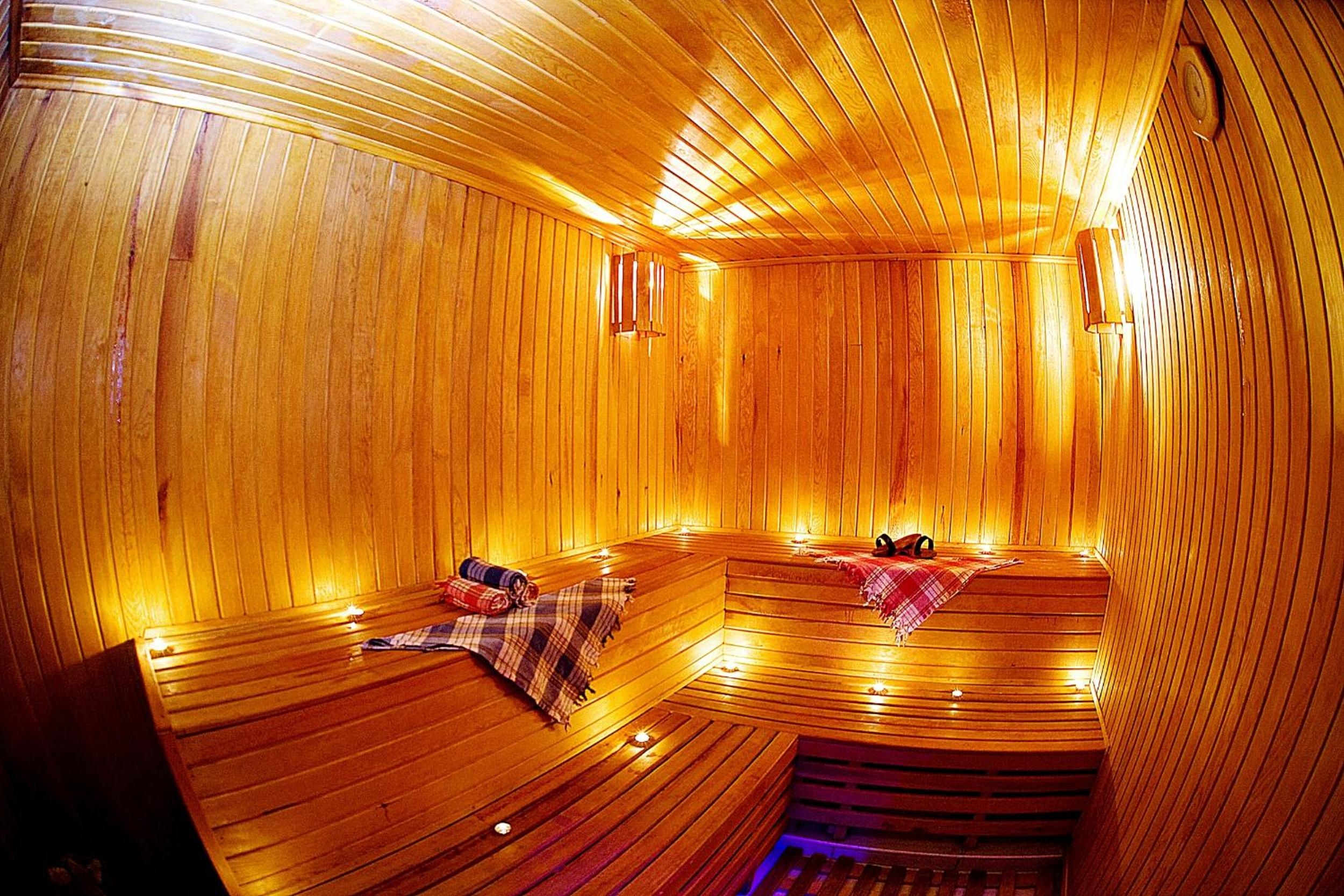 Foto de Gülhanepark Hotel & Spa