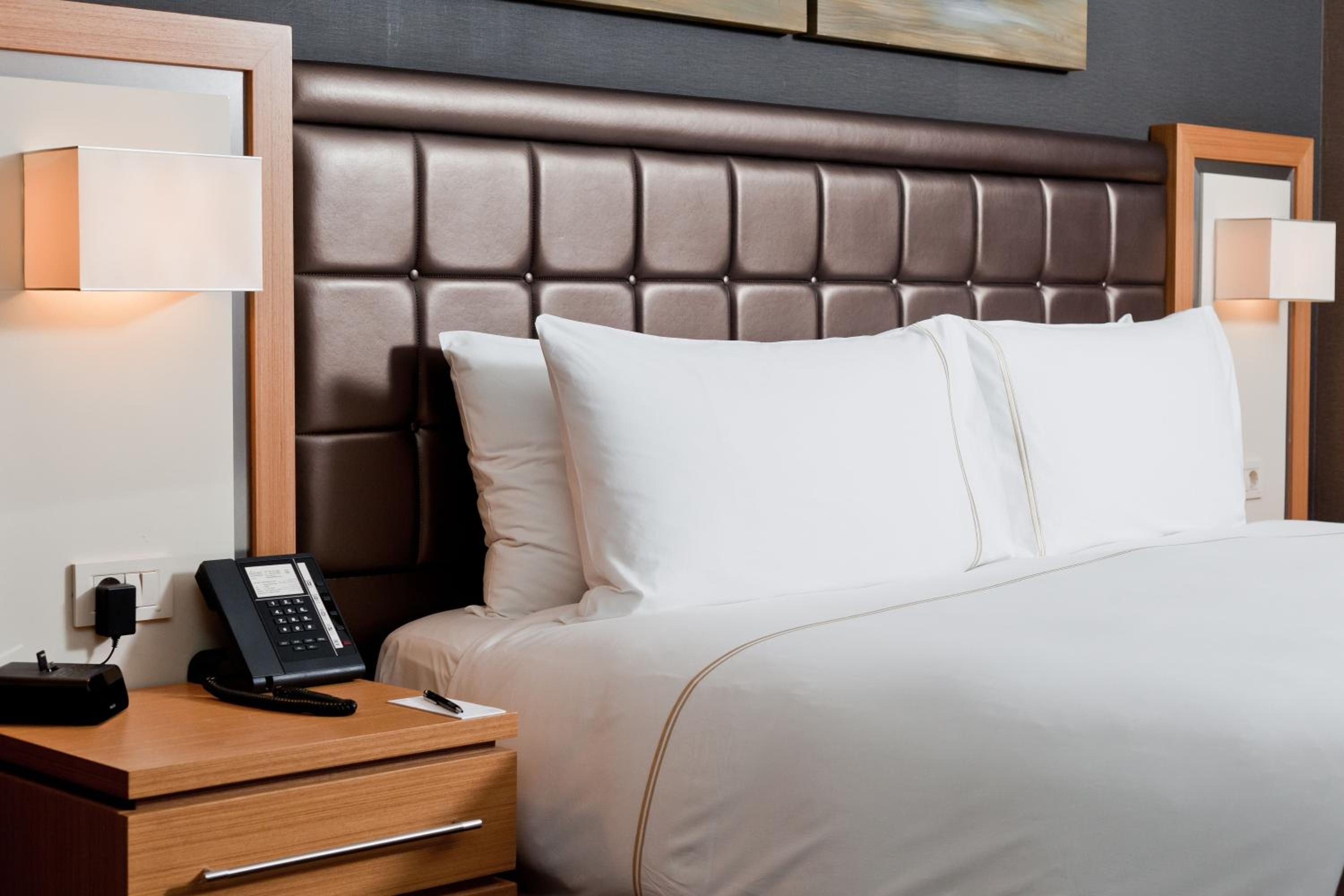 Foto de Divan Erbil Hotel
