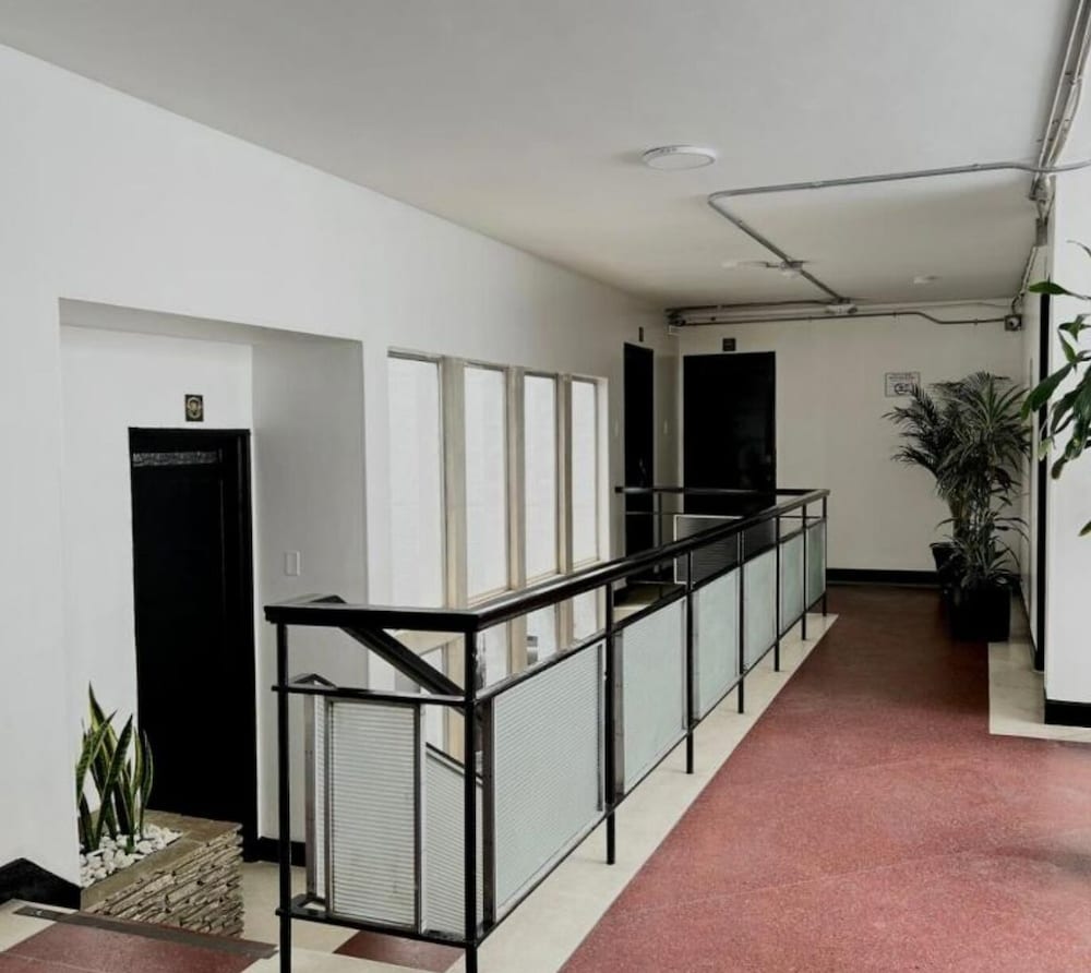 Hotel Villanueva Comfort, La candelaria