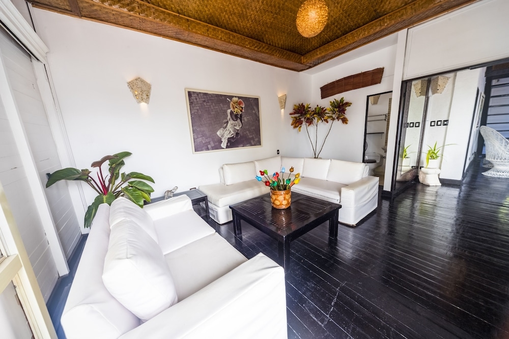 Foto de Hotel Auaecoco