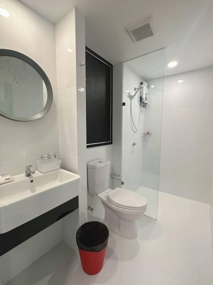 14 Sathorn hotel, Bangkok