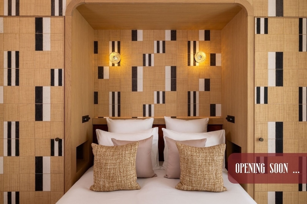 Madame Drouot & Spa - Opéra, Paris