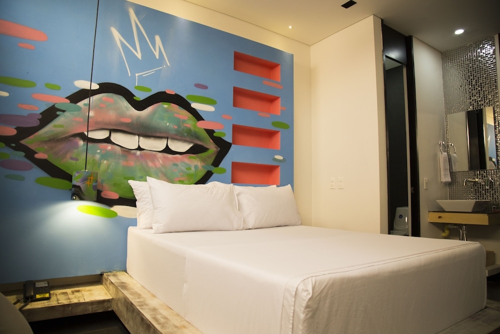 Foto de Hotel Gallery
