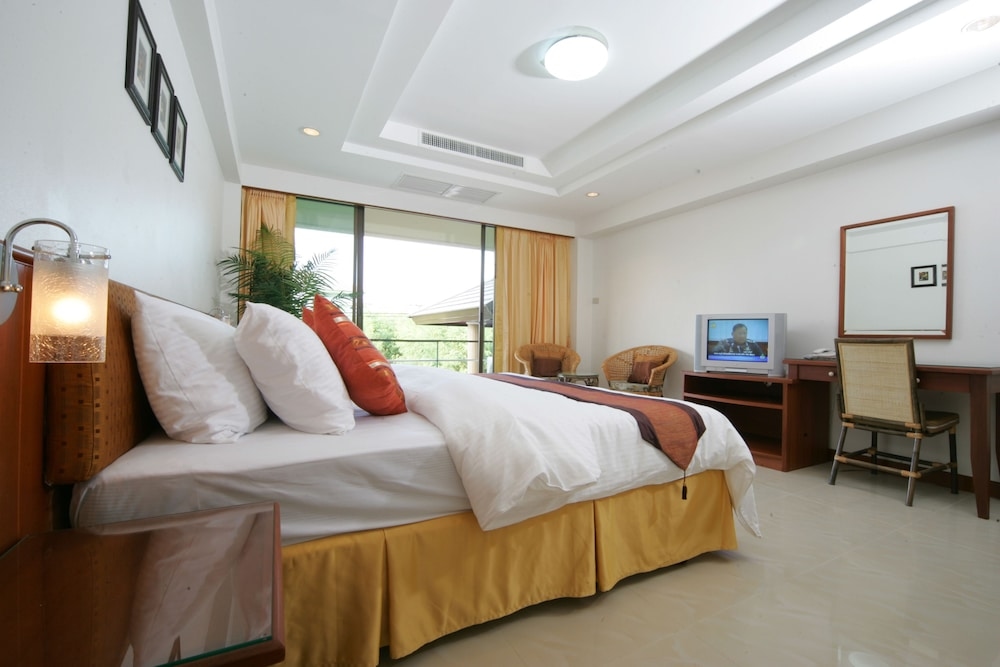 Foto de Murraya Residence